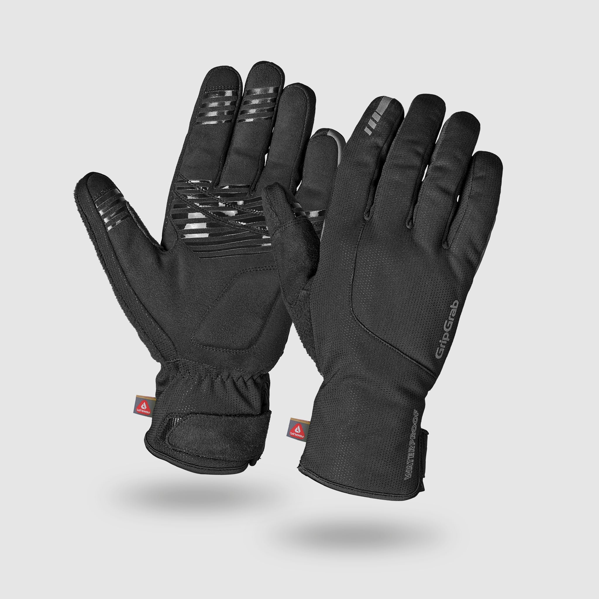 Gripgrab Polaris 2 Waterproof Winter Fietshandschoenen