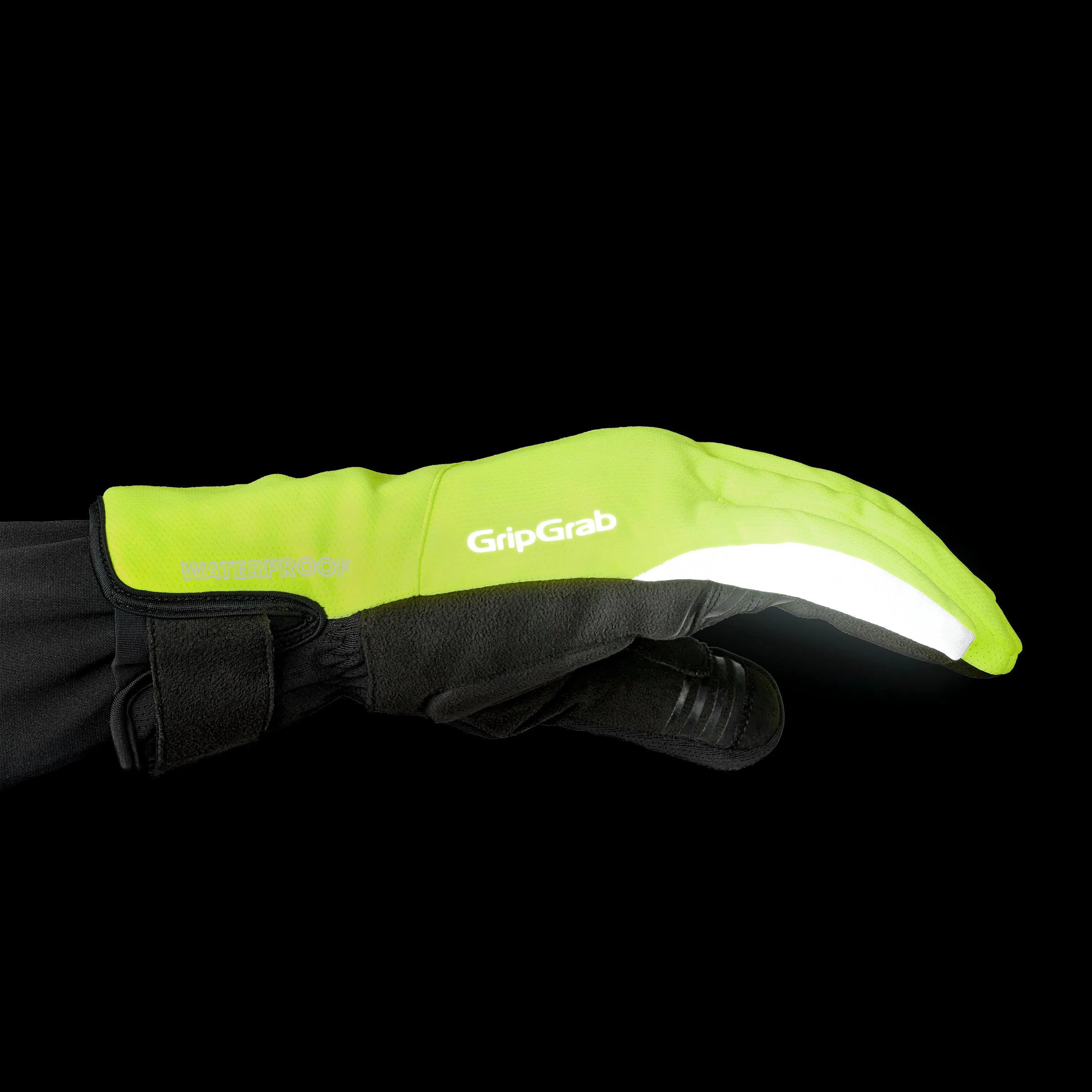 Gripgrab Polaris 2 Waterproof Winter Fietshandschoenen