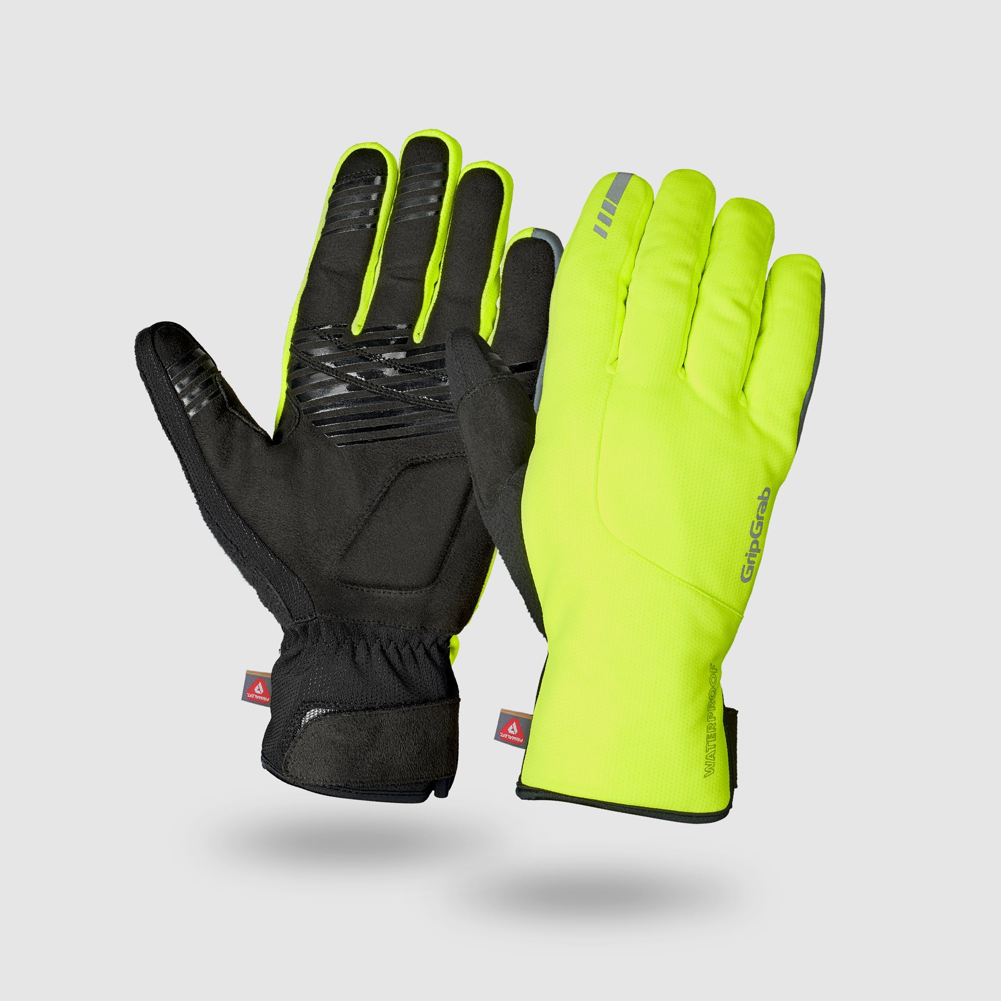 Gripgrab Polaris 2 Waterproof Winter Fietshandschoenen