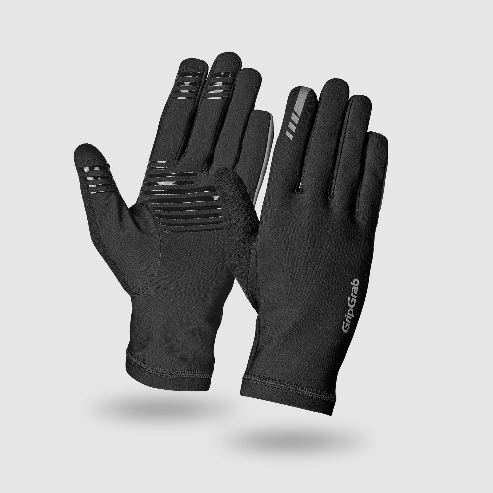 Gripgrab Insulator 2 Lente-Herfst Fietshandschoenen