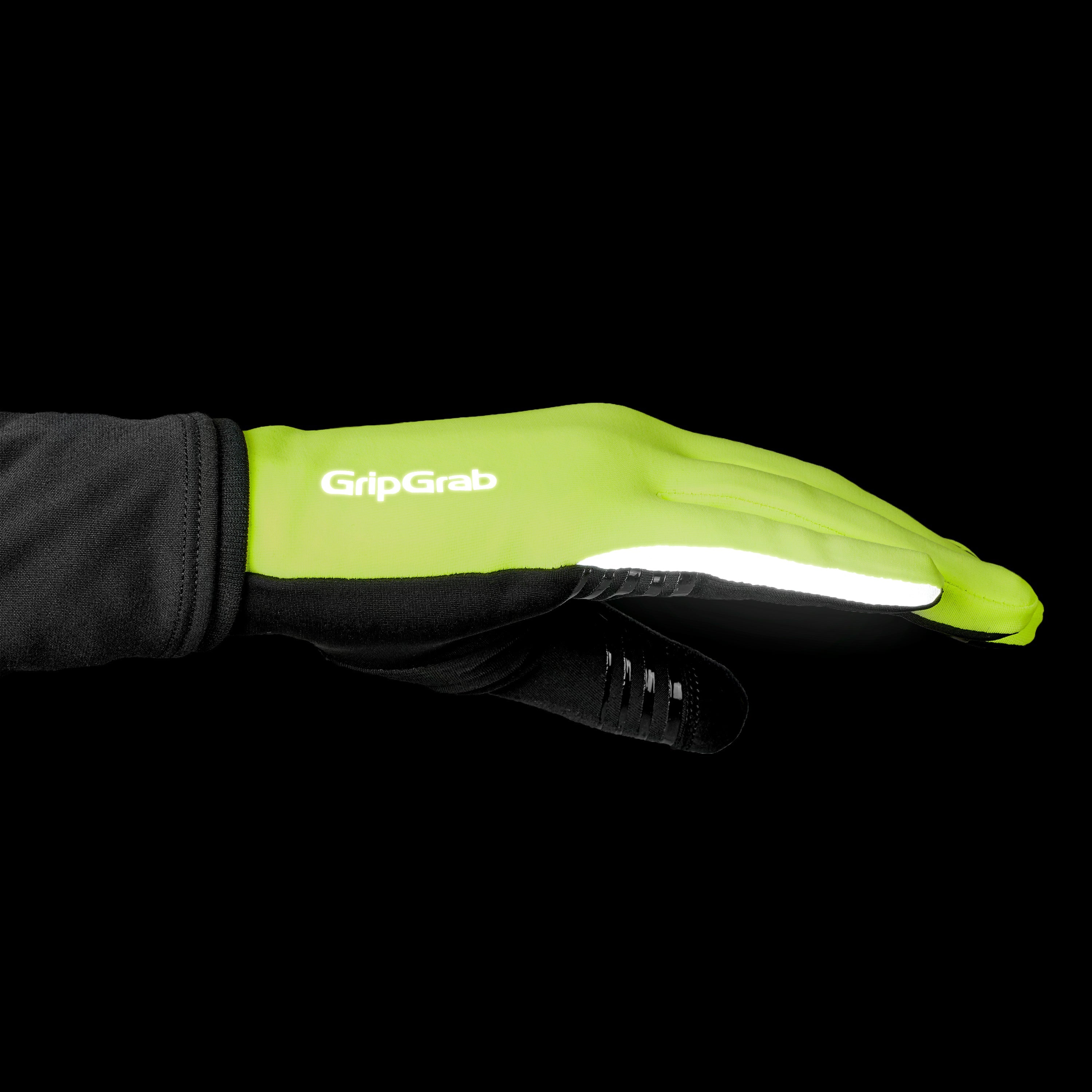 Gripgrab Insulator 2 Lente-Herfst Fietshandschoenen