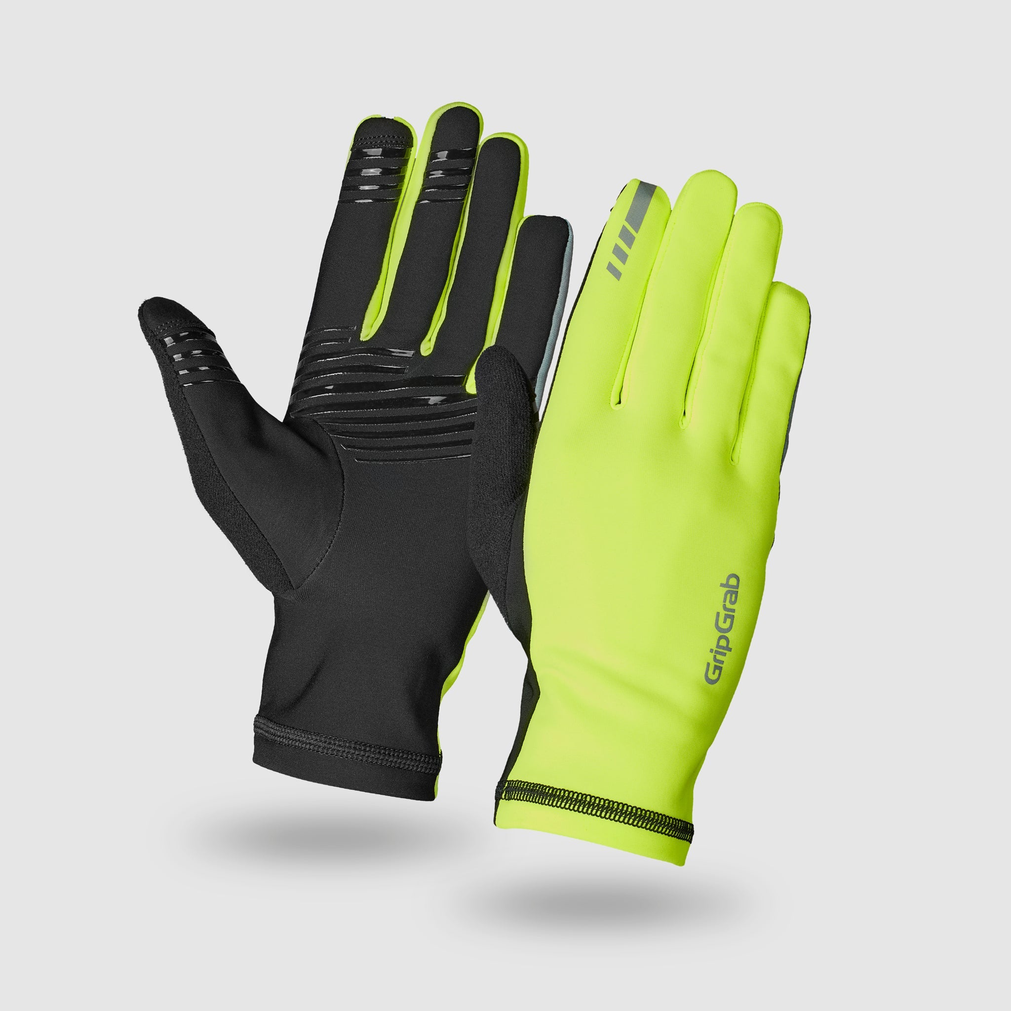 Gripgrab Insulator 2 Lente-Herfst Fietshandschoenen