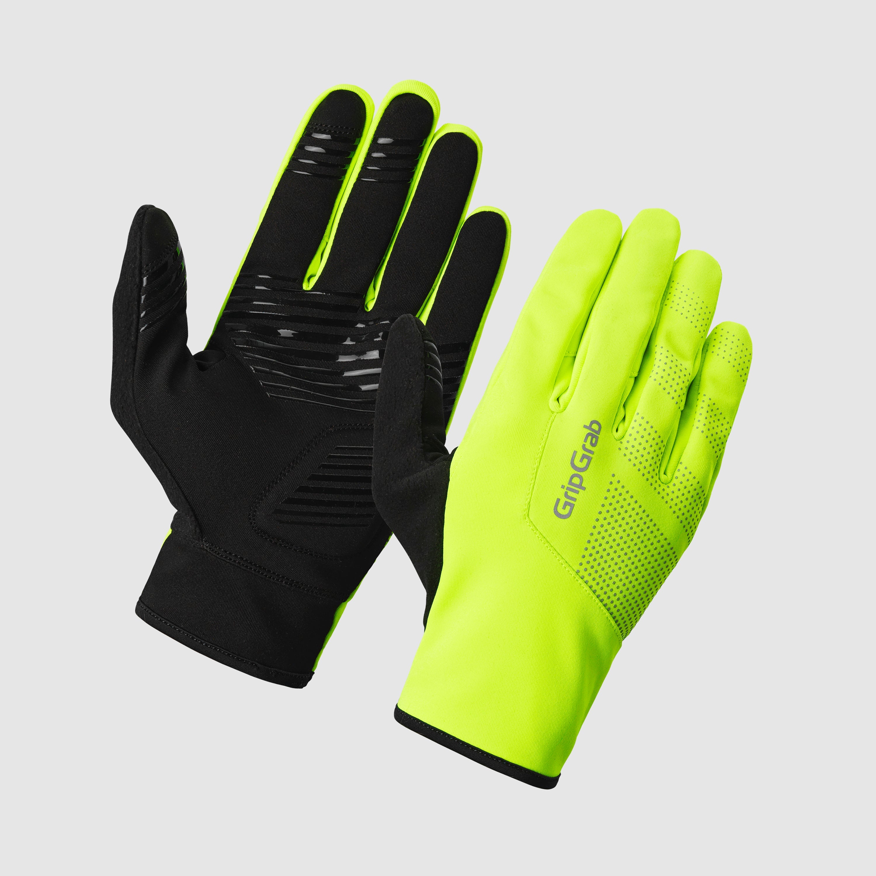 Gripgrab RIDE 2 Windproof Lente-Herfst Fietshandschoenen