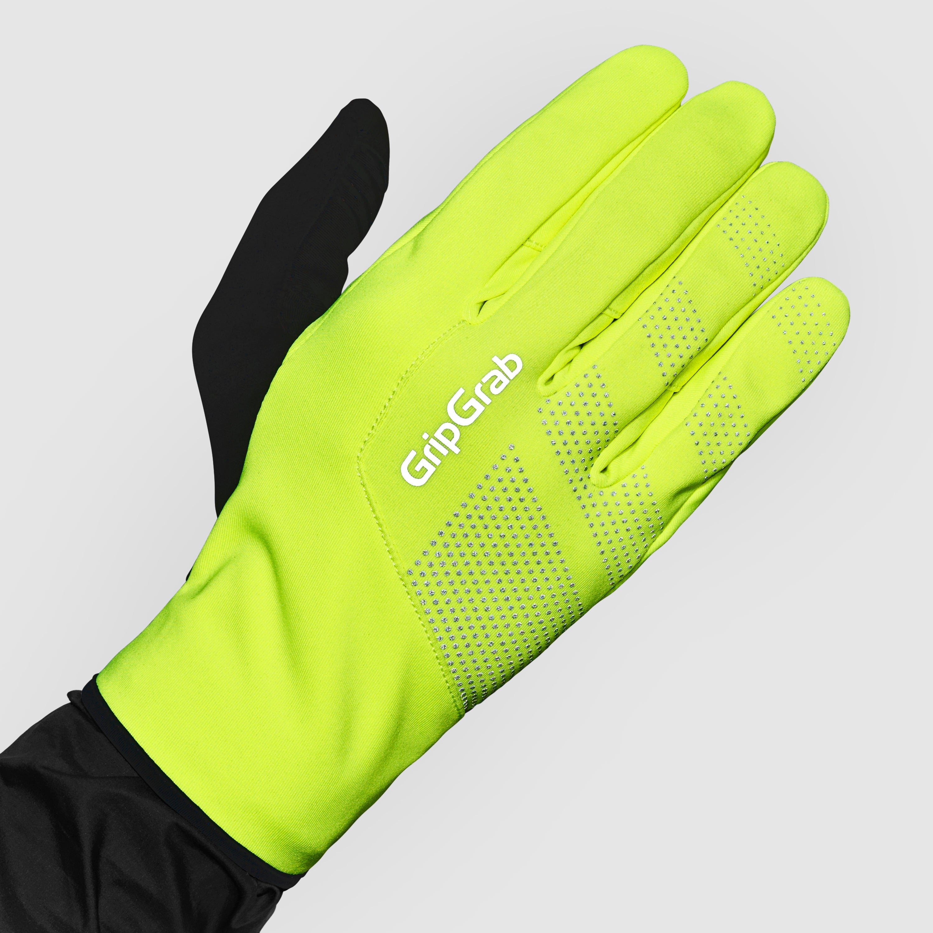 Gripgrab RIDE 2 Windproof Lente-Herfst Fietshandschoenen