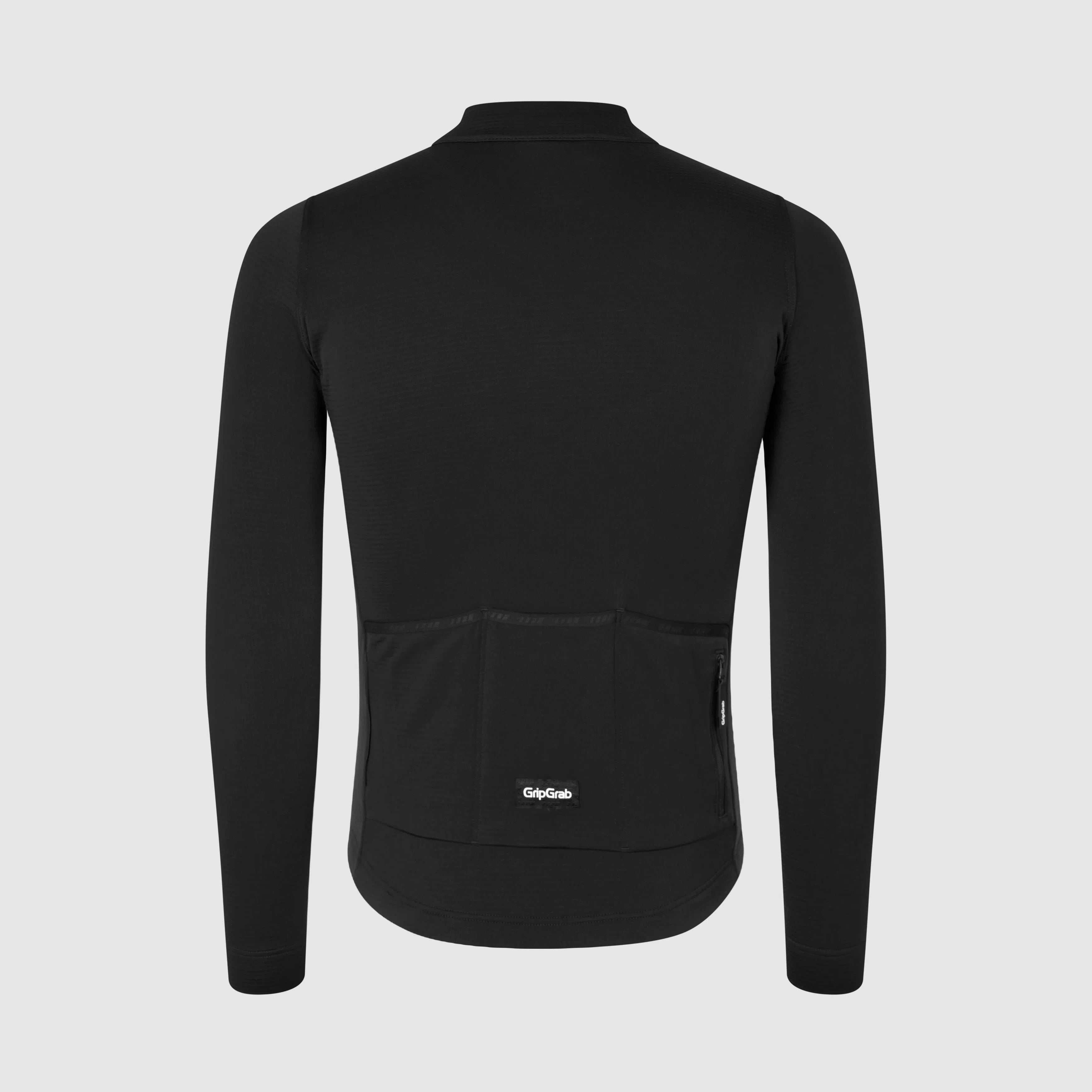 Gripgrab EXPLR Merinotech Thermal Fietsshirt Lang Heren