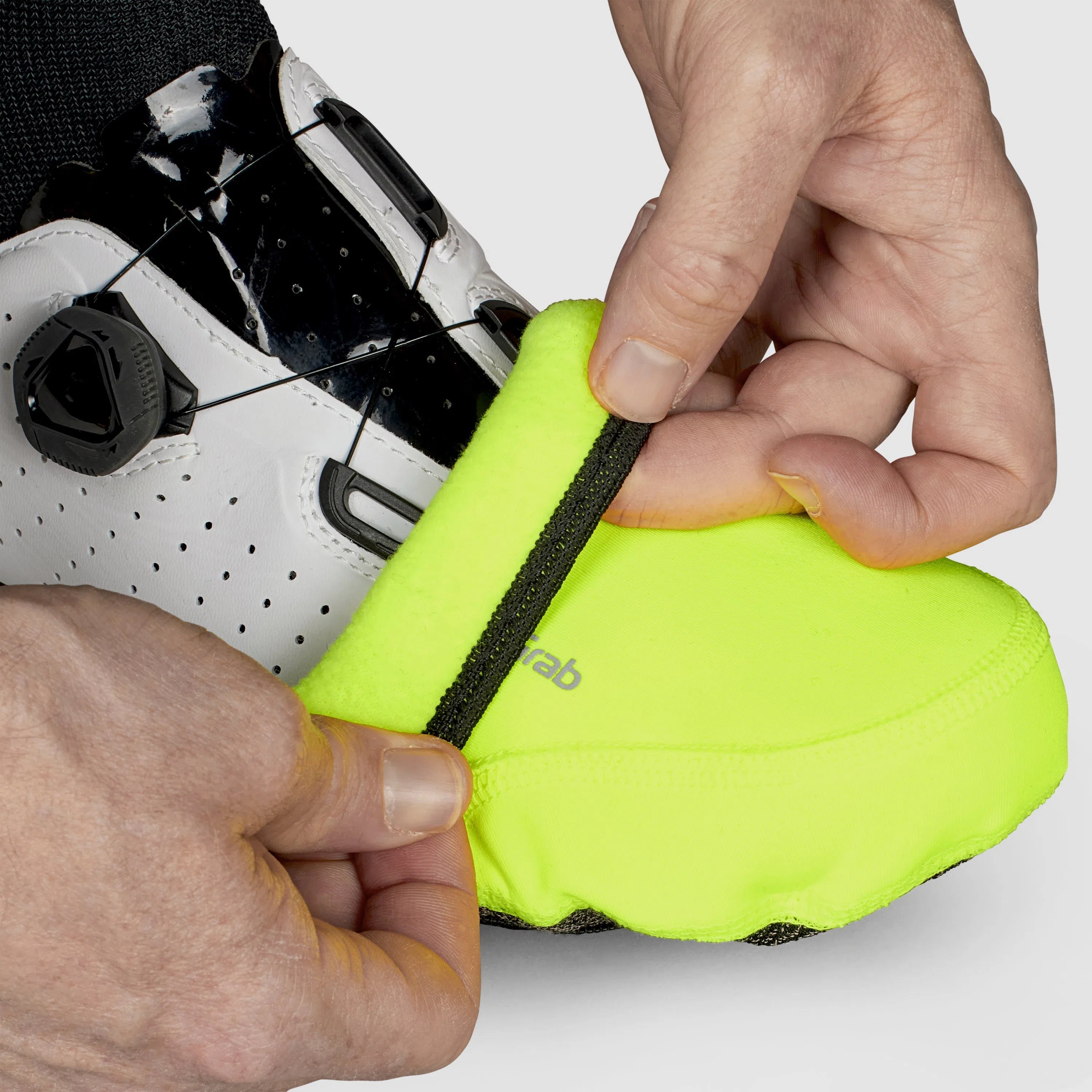 Gripgrab Windproof Toe Covers