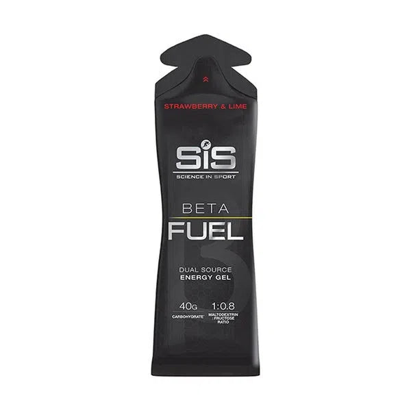 SIS Beta Fuel Energiegel (60 ml)
