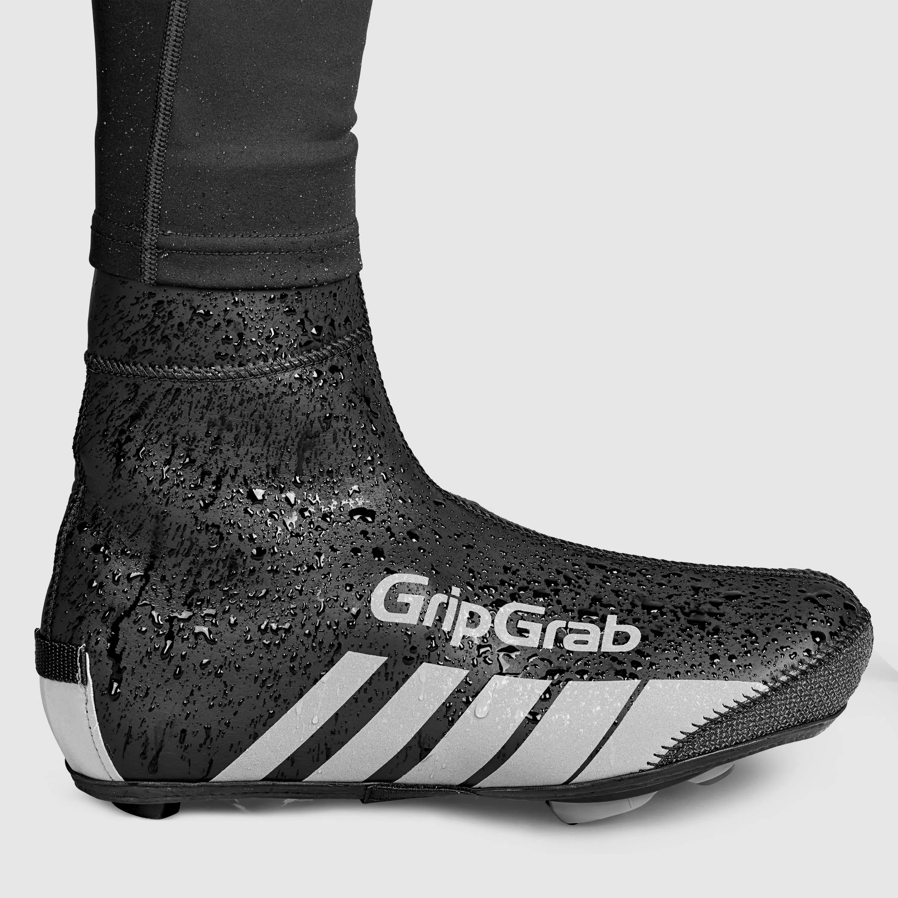 Gripgrab RaceThermo Waterproof Winter Fietsoverschoenen