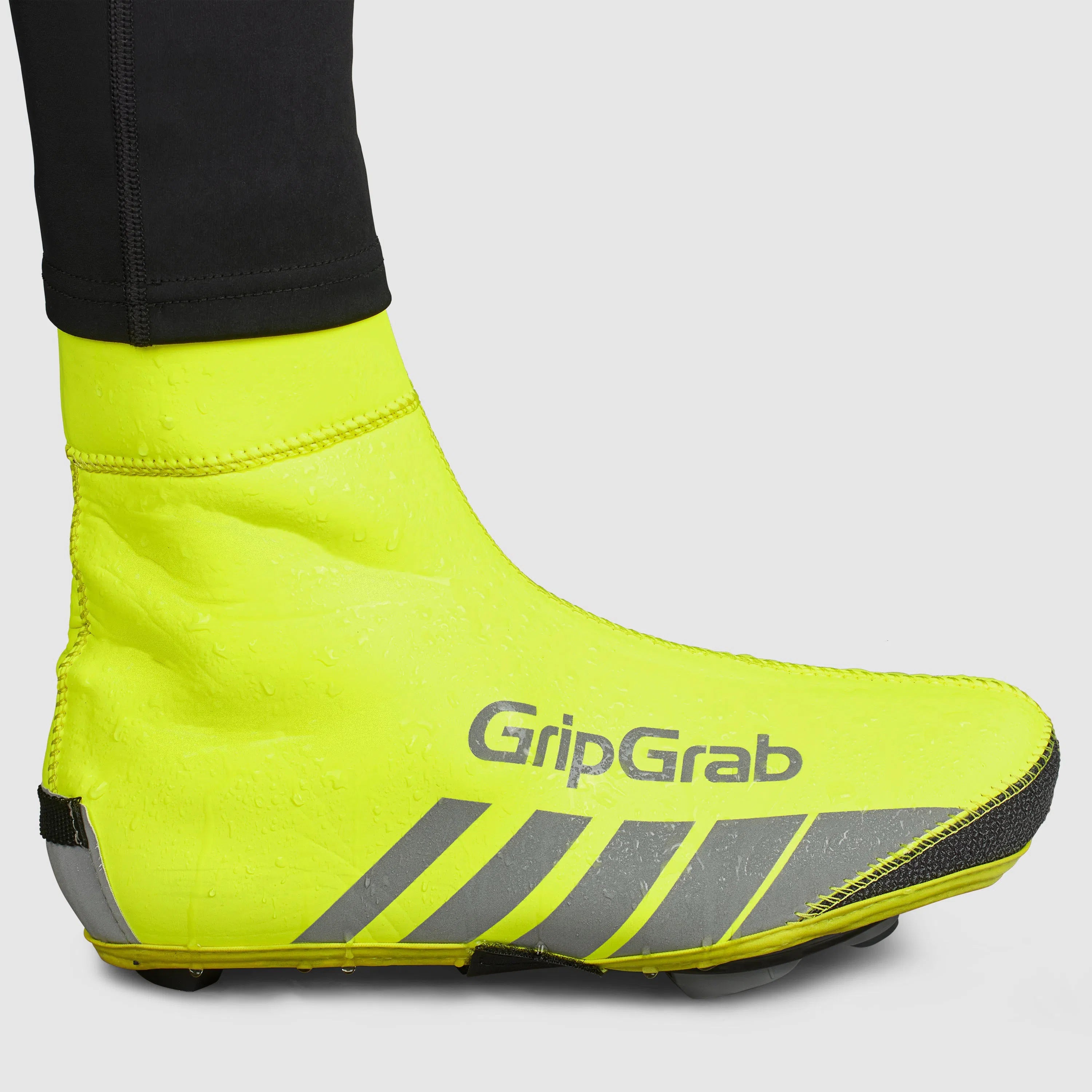 Gripgrab RaceThermo Waterproof Winter Fietsoverschoenen