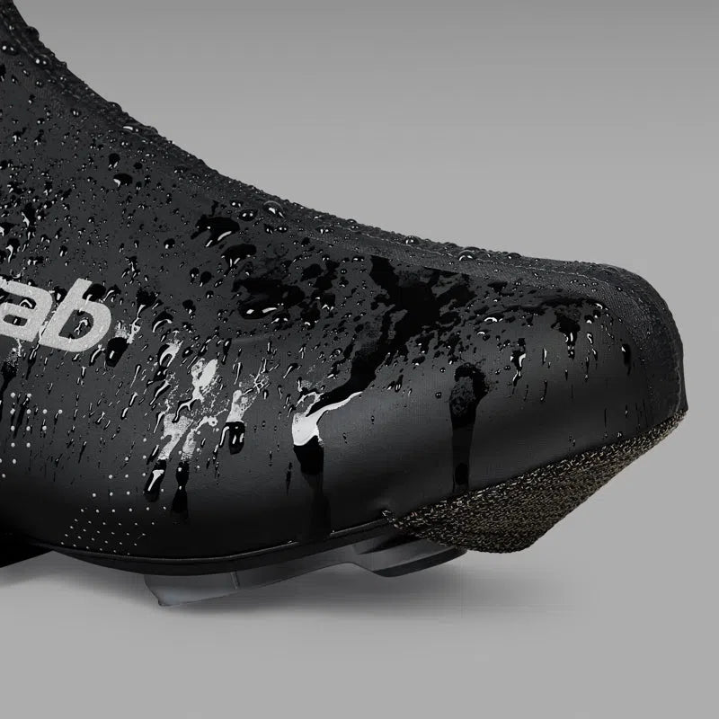 Gripgrab Ride Waterproof Overschoenen Wielrennen