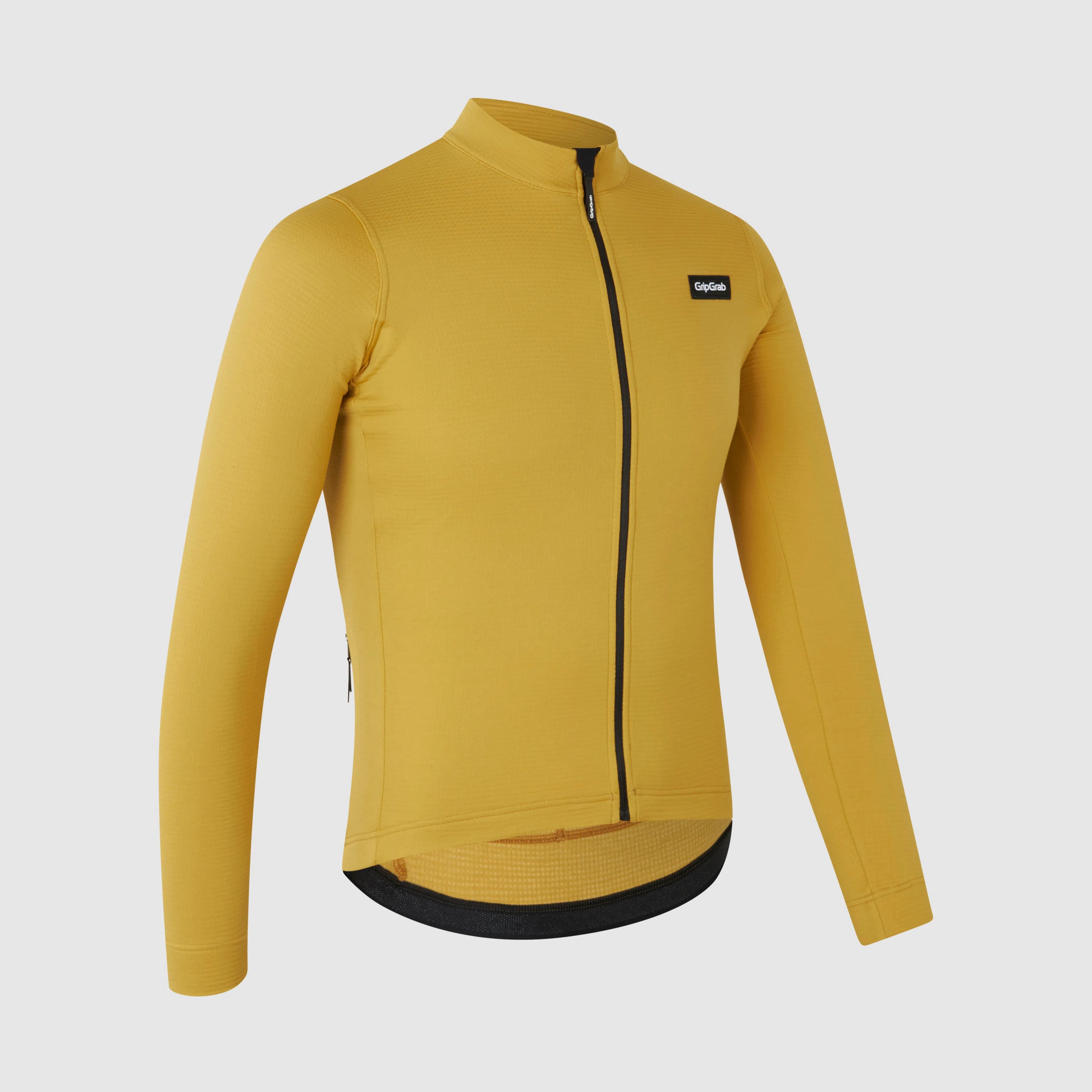 Gripgrab EXPLR Merinotech Thermal Fietsshirt Lang Heren