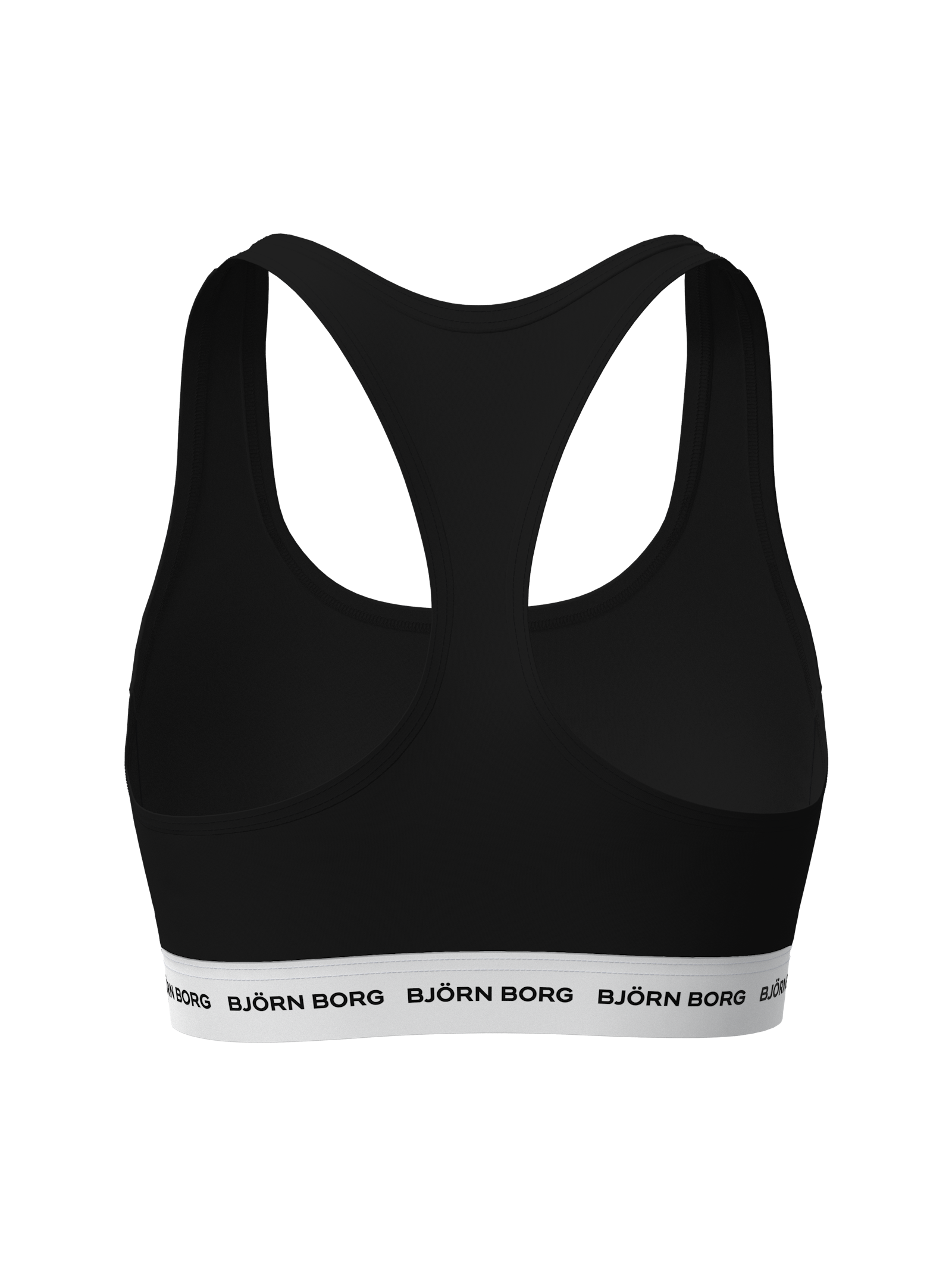 Bjorn Borg Core Logo Soft Top Dames