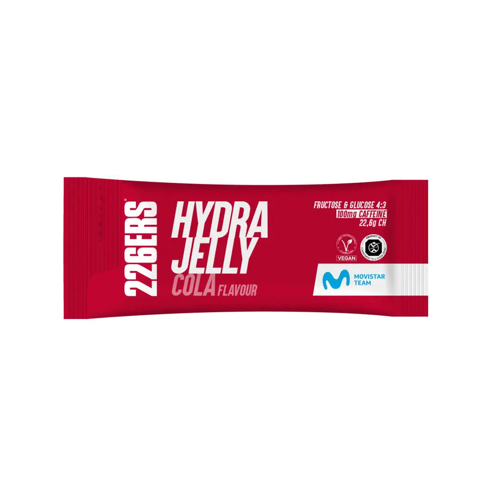 226ERS Hydra Jelly Chews (40gr)