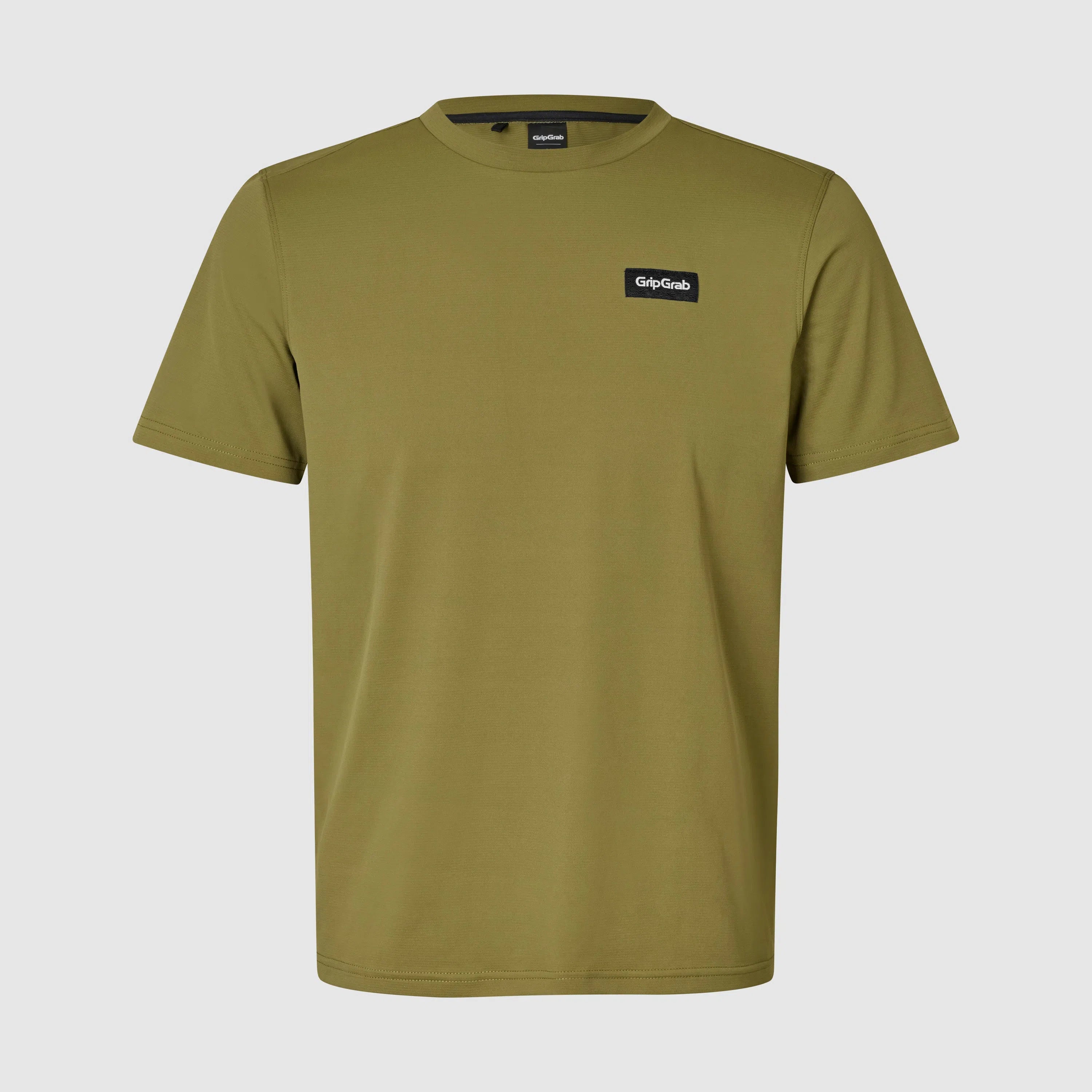 Gripgrab Flow Technical T-Shirt Heren