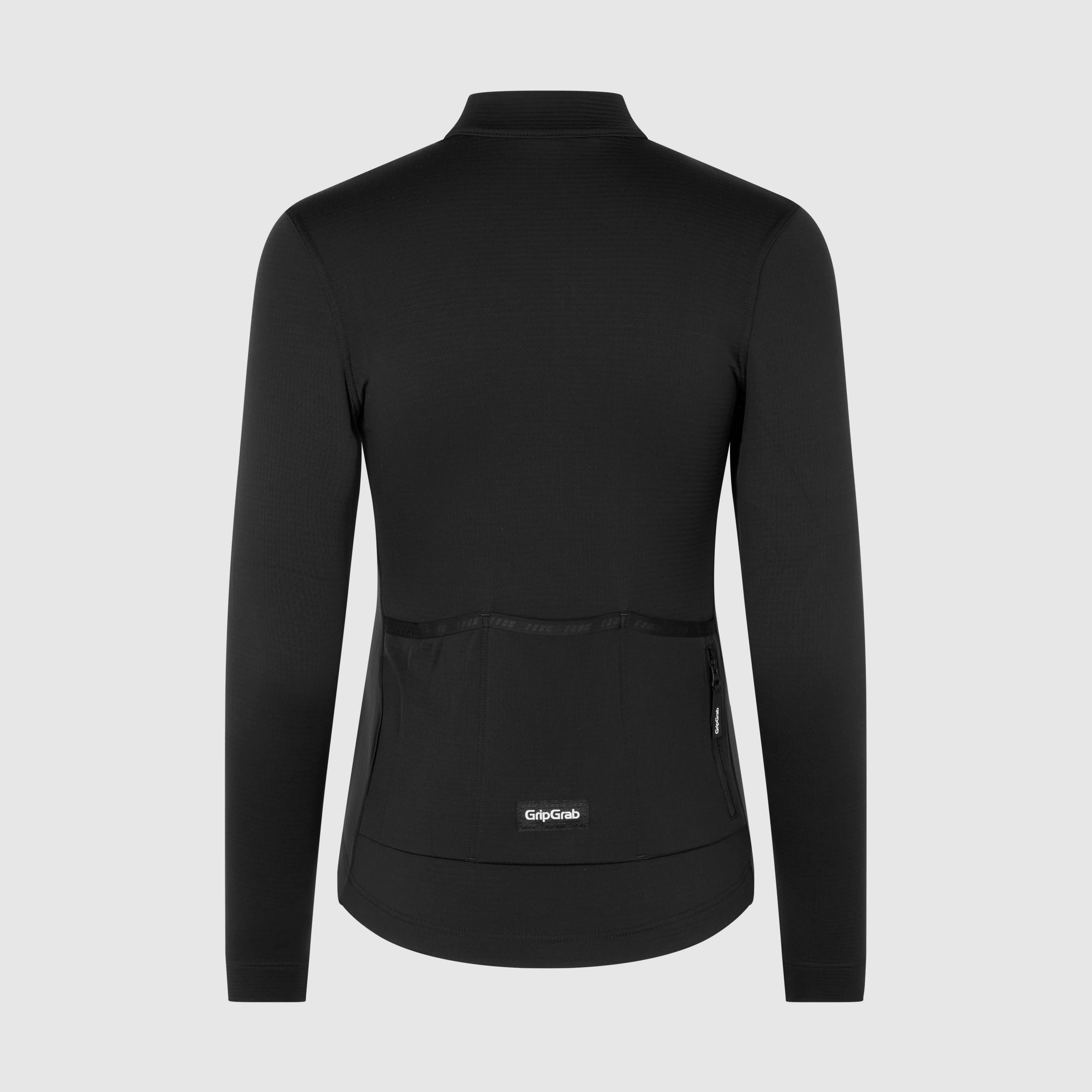 Gripgrab Gravelin Merinotech Thermal Fietsshirt Dames