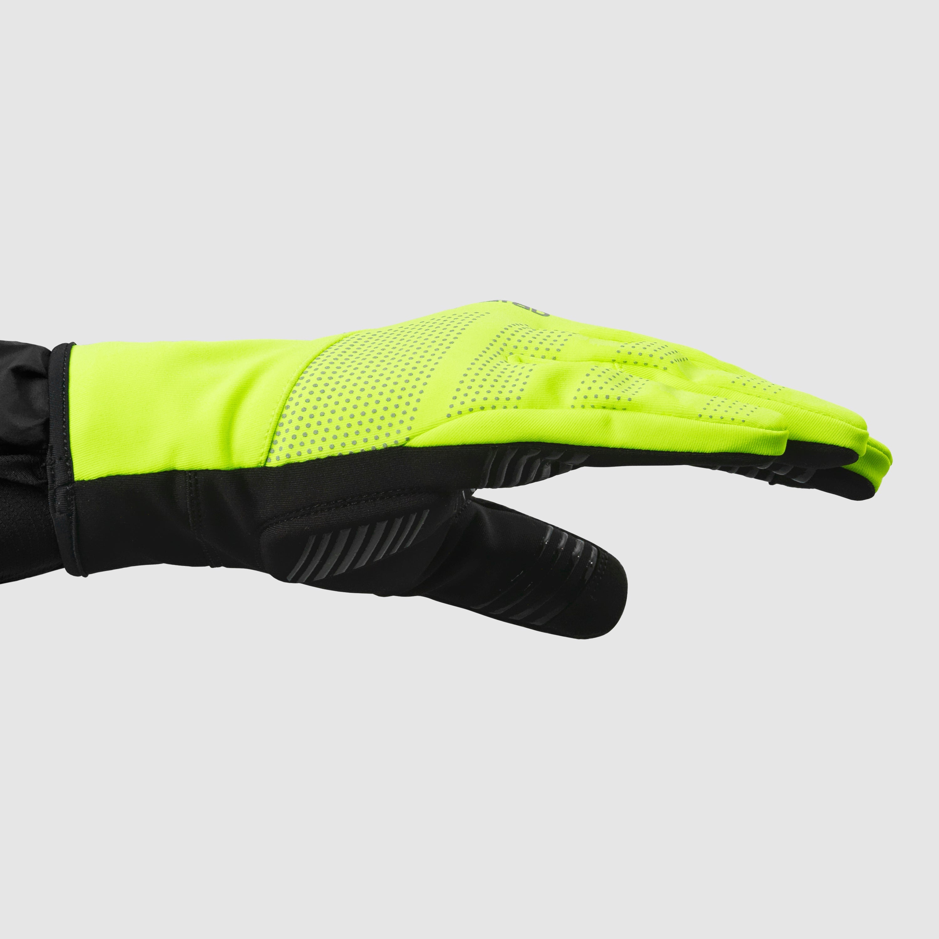 Gripgrab RIDE 2 Windproof Lente-Herfst Fietshandschoenen