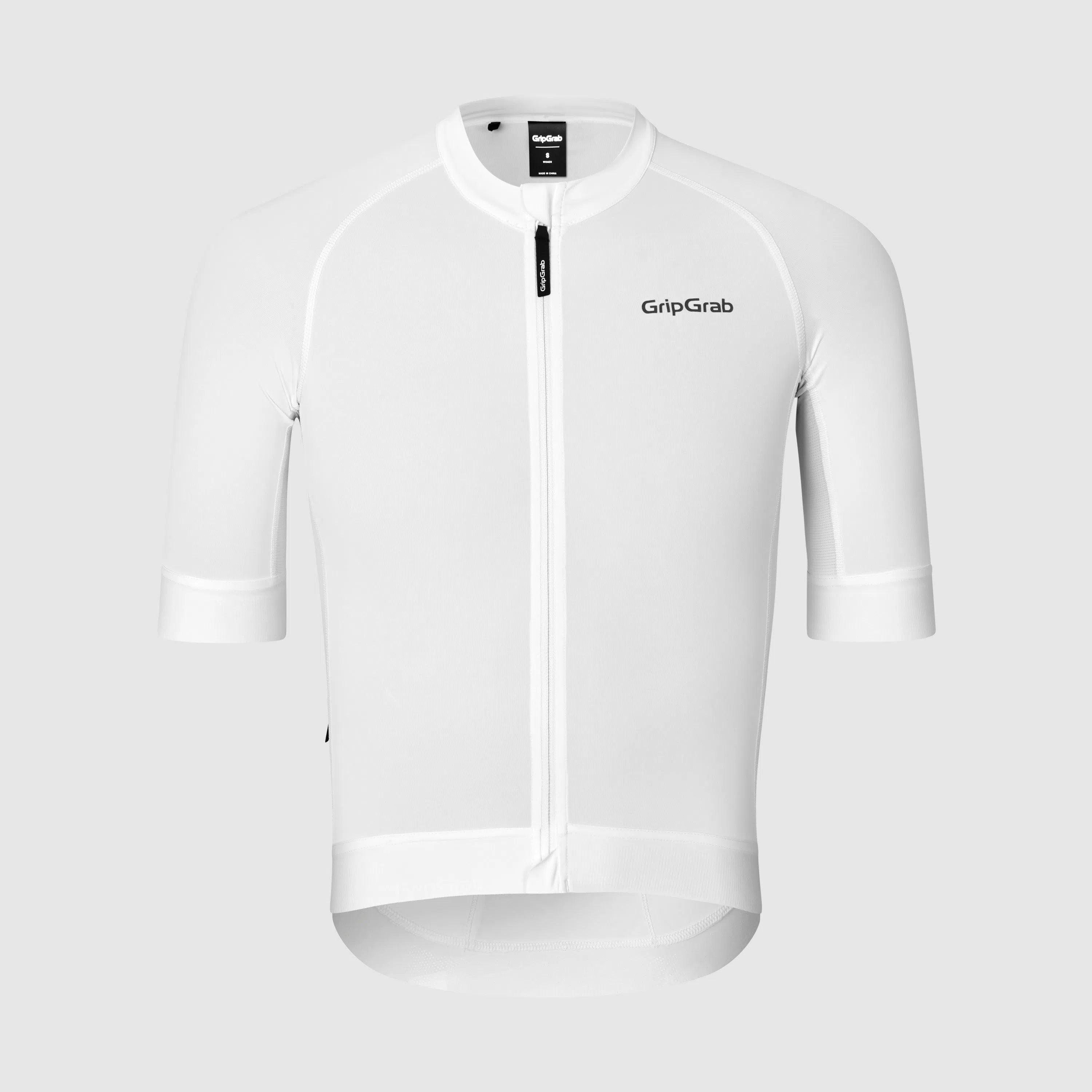 Gripgrab PACR Fietsshirt Korte Mouwen Heren