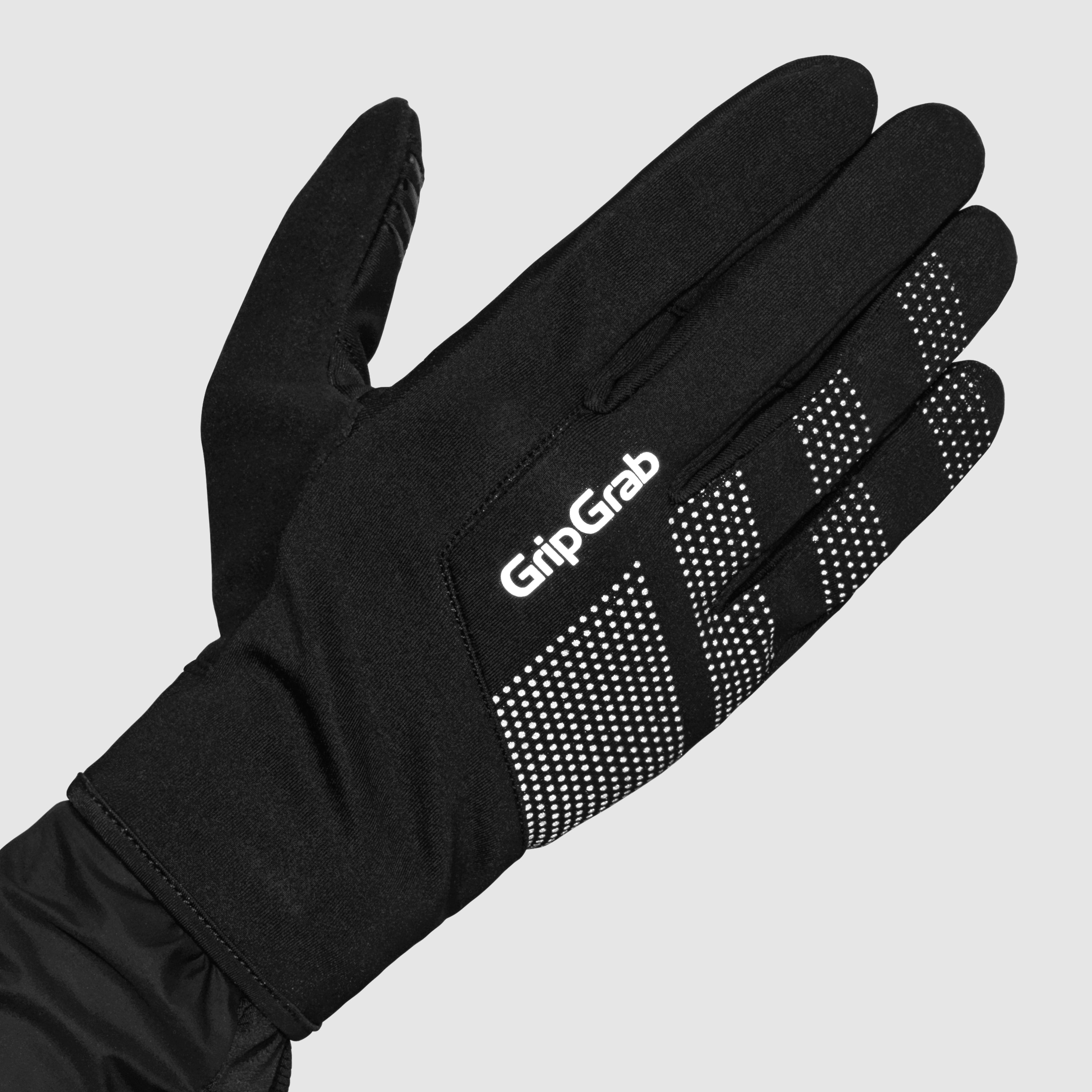 Gripgrab RIDE 2 Windproof Lente-Herfst Fietshandschoenen