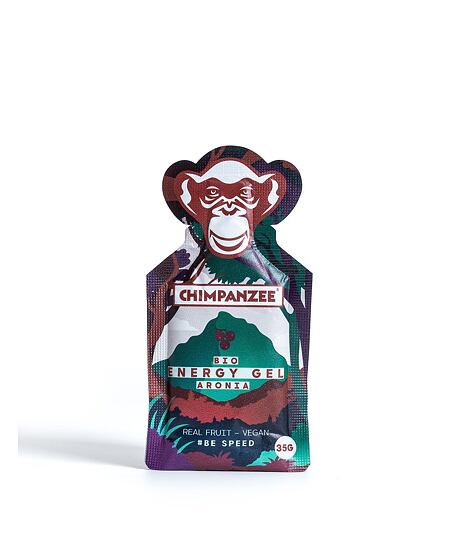 Chimpanzee Energiegel (35g)