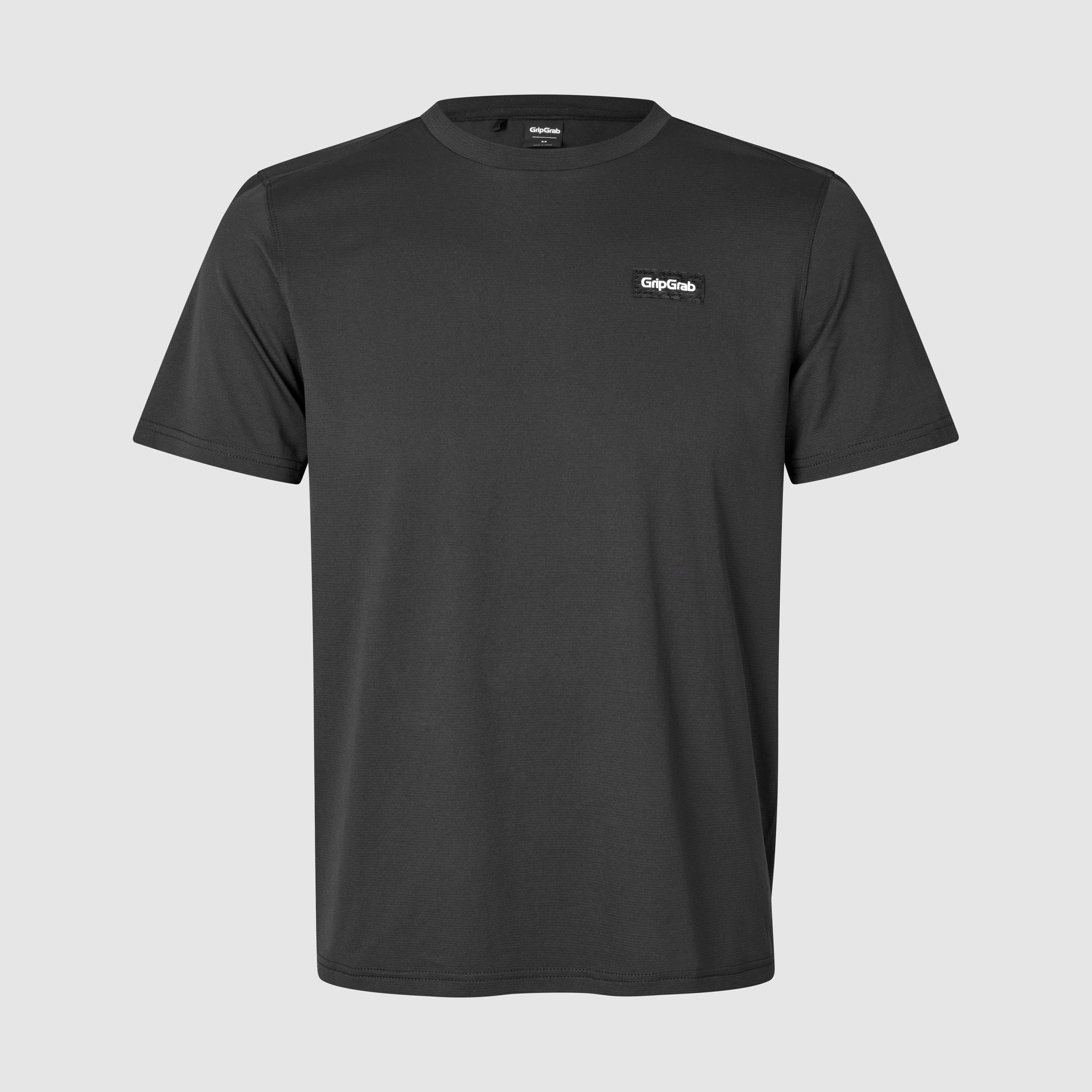 Gripgrab Flow Technical T-Shirt Heren