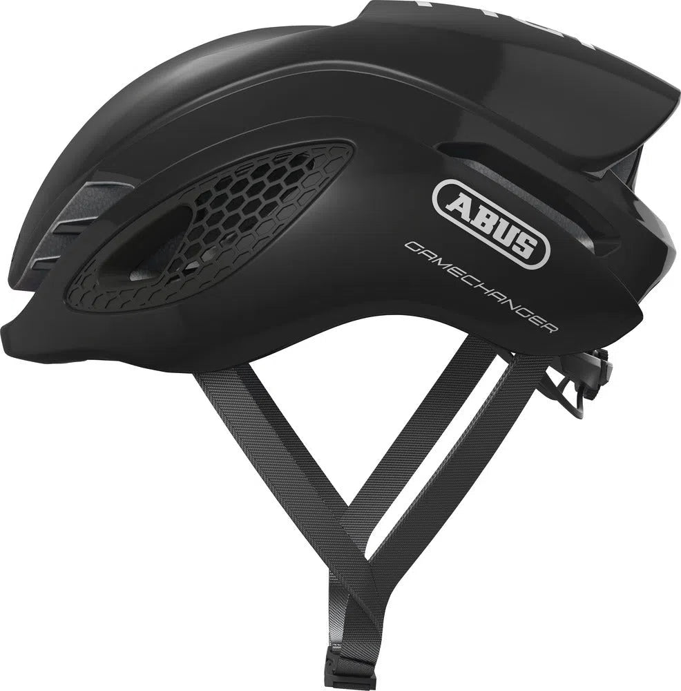 Abus Gamechanger Race Fietshelm