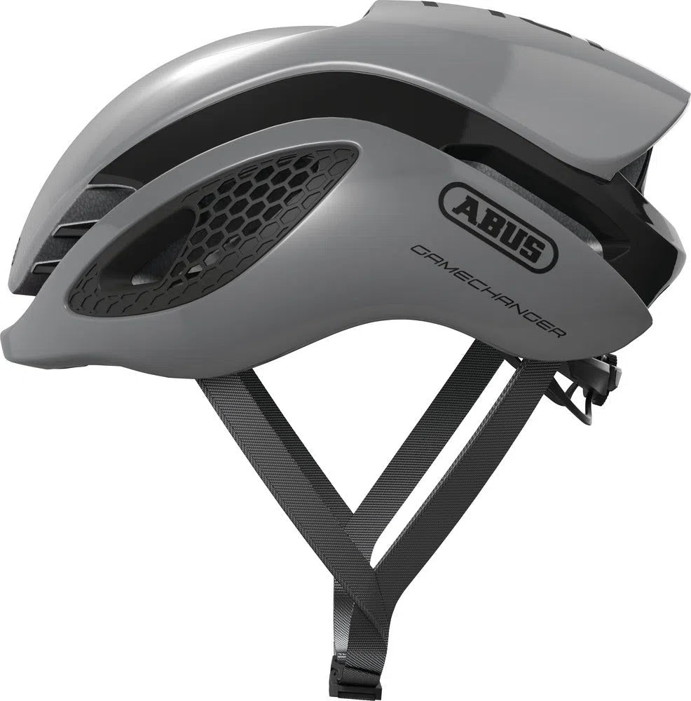 Abus Gamechanger Race Fietshelm