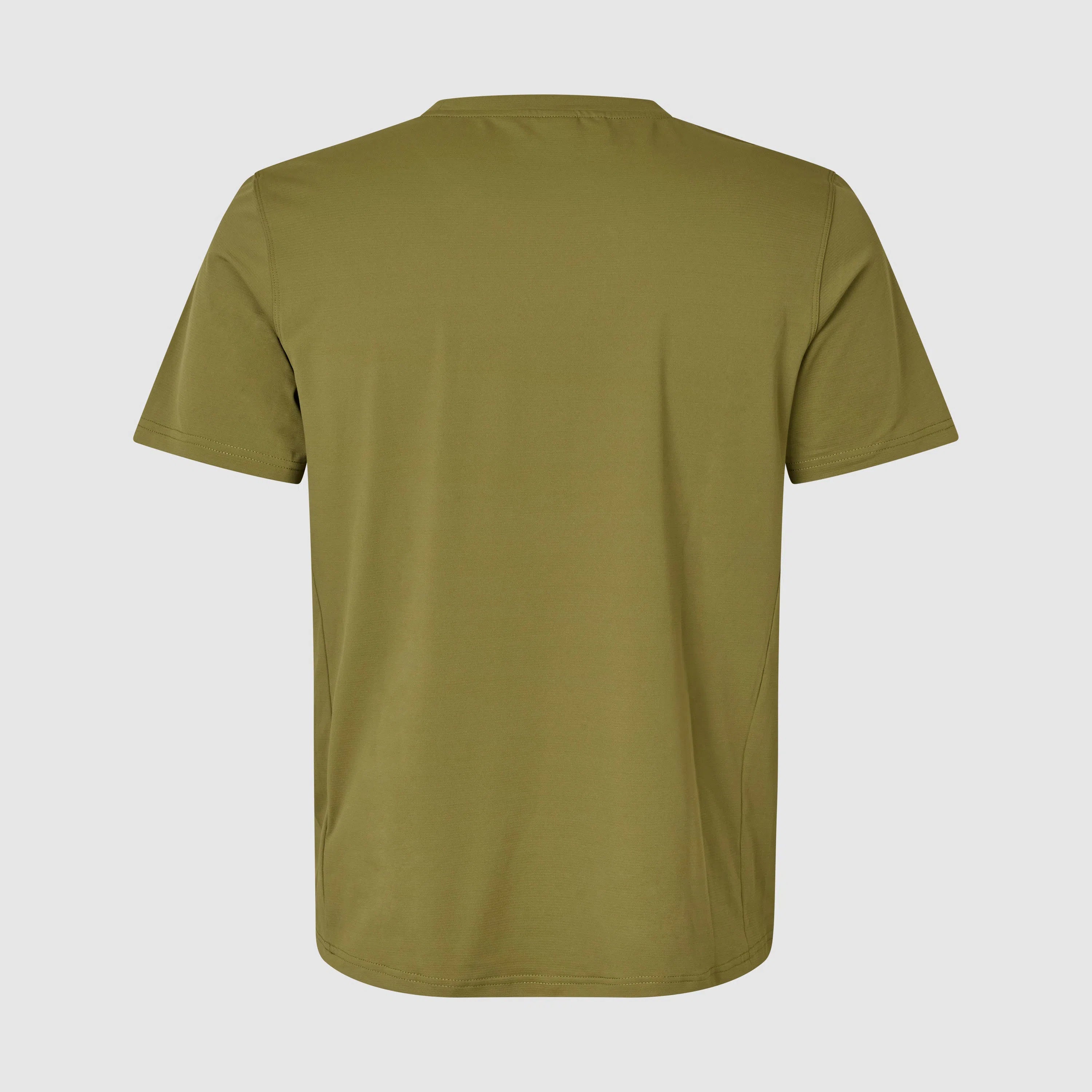 Gripgrab Flow Technical T-Shirt Heren