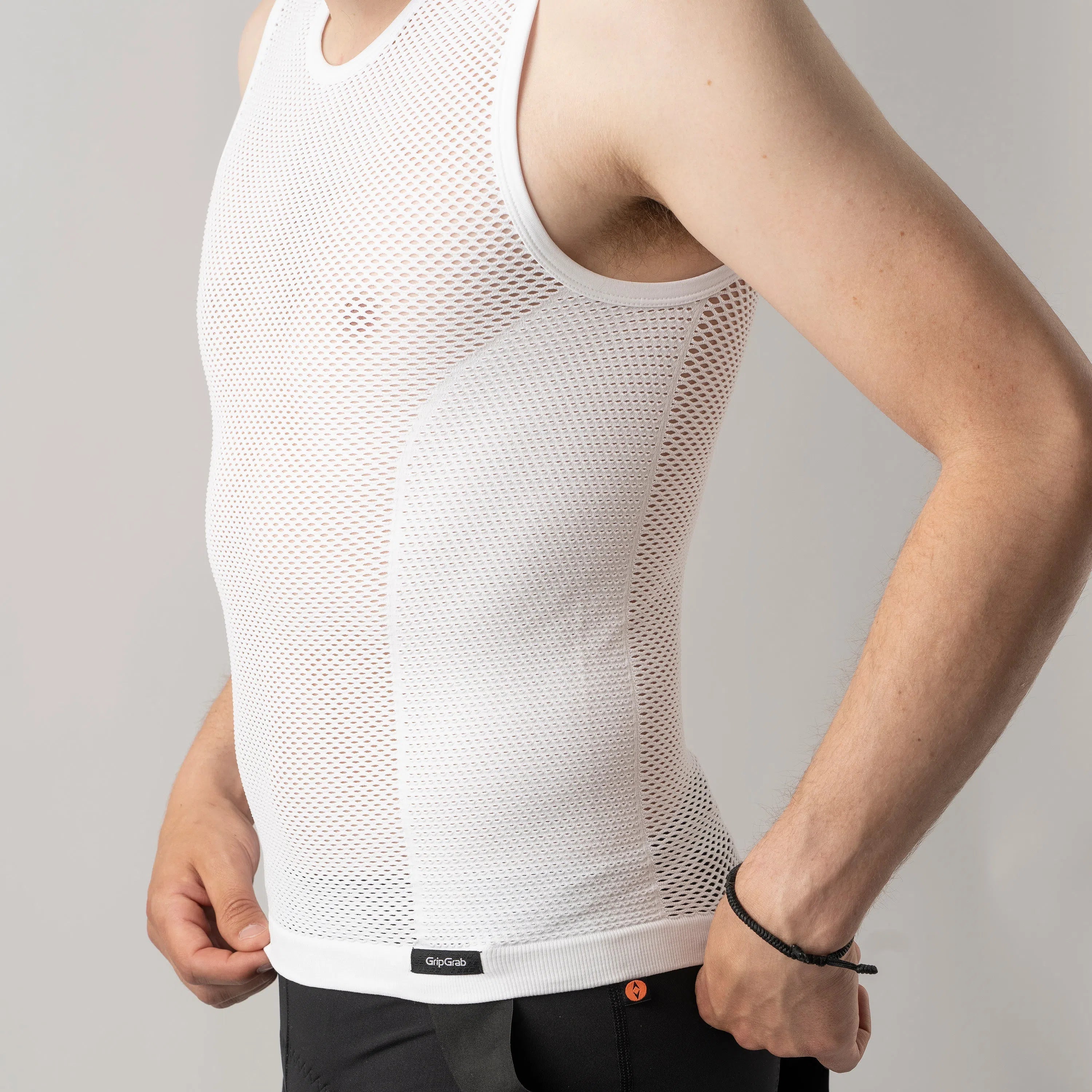 Gripgrab PACR Lente-Herfst Sleeveless Base Layer