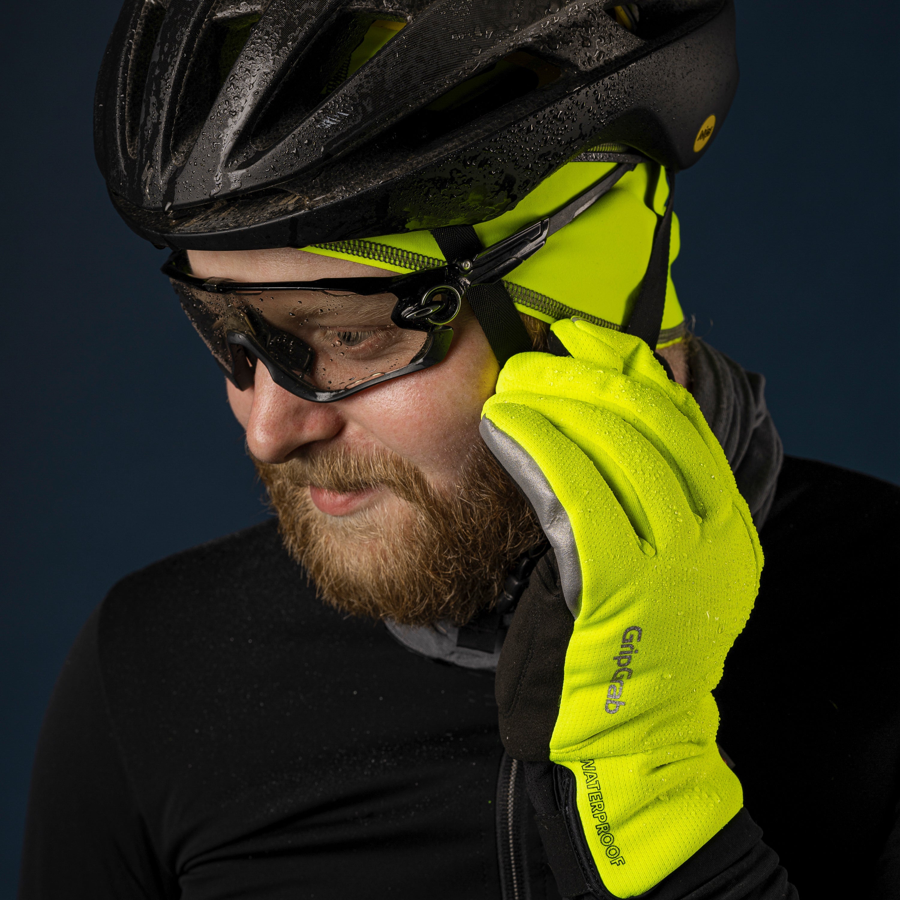 Gripgrab Multifunctional Merino Neck Warmer