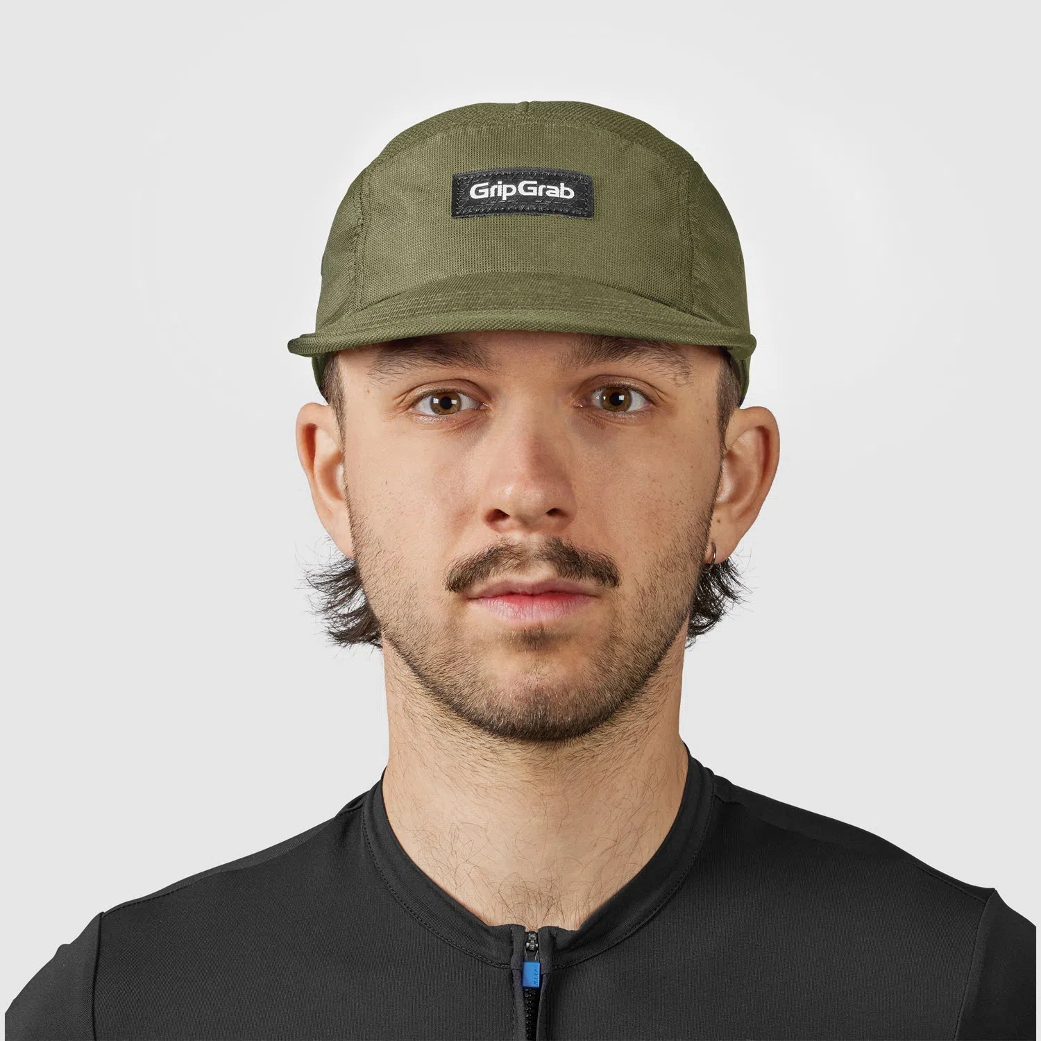 Gripgrab 5 Panel Cap