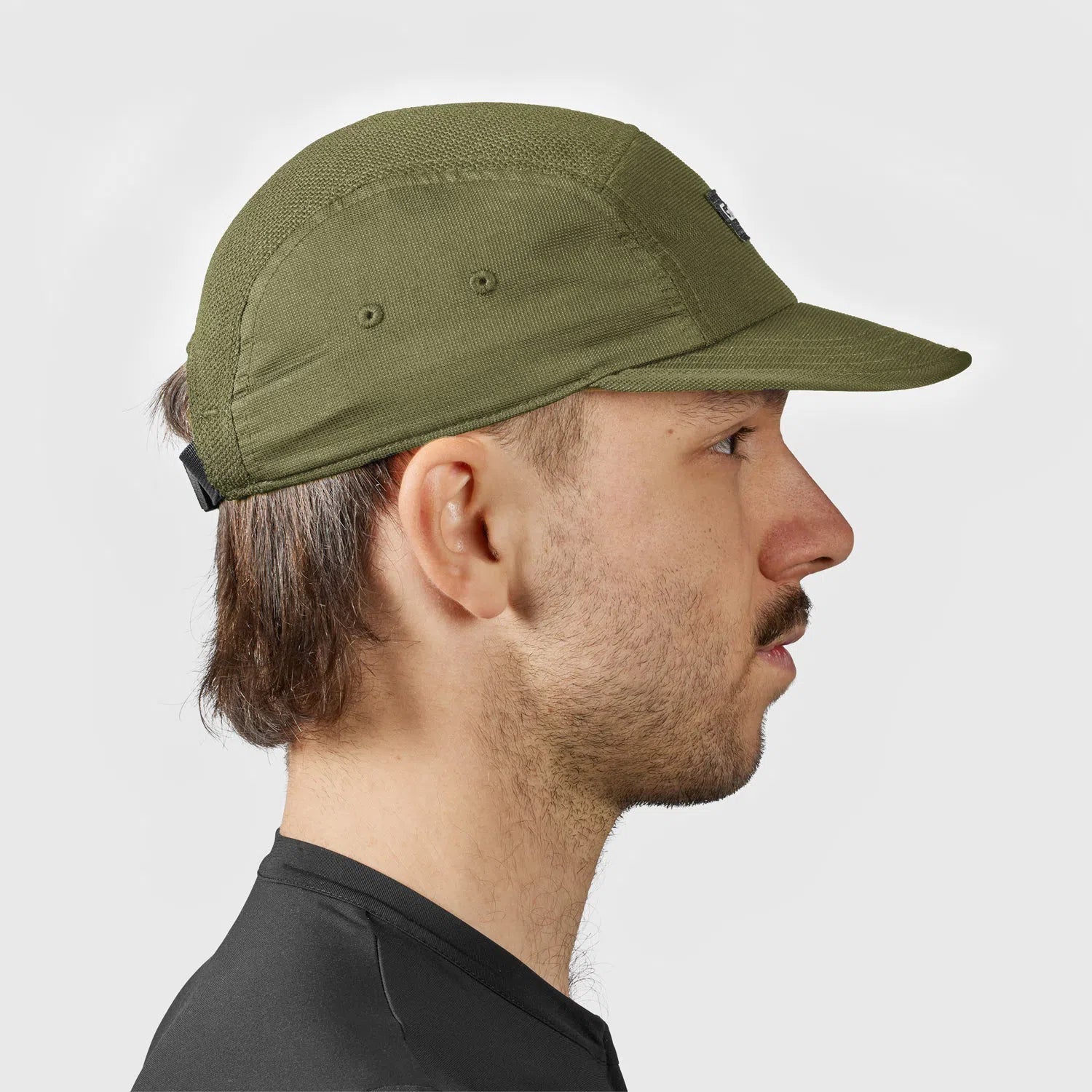 Gripgrab 5 Panel Cap