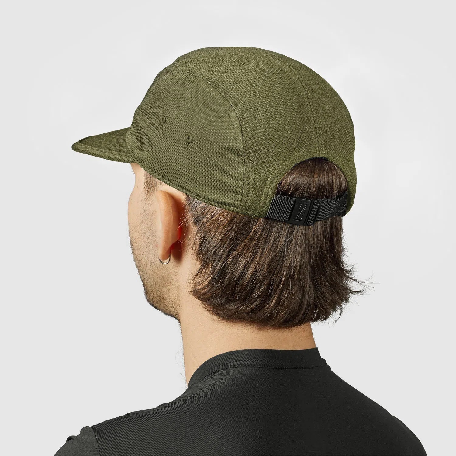 Gripgrab 5 Panel Cap