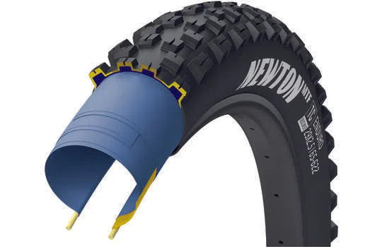 Goodyear Newton MTF Enduro Tubeless Complete Mountainbikeband