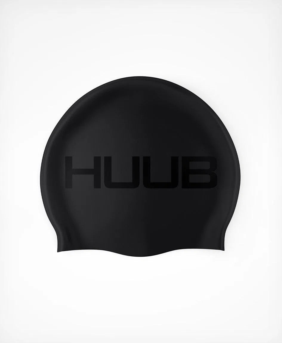 Huub Swim Cap Siliconen Badmuts