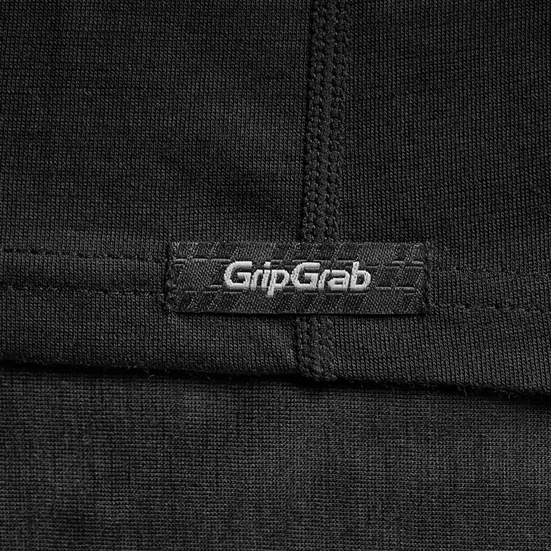 Gripgrab Merino Blend Thermal Short Sleeve Base Layer