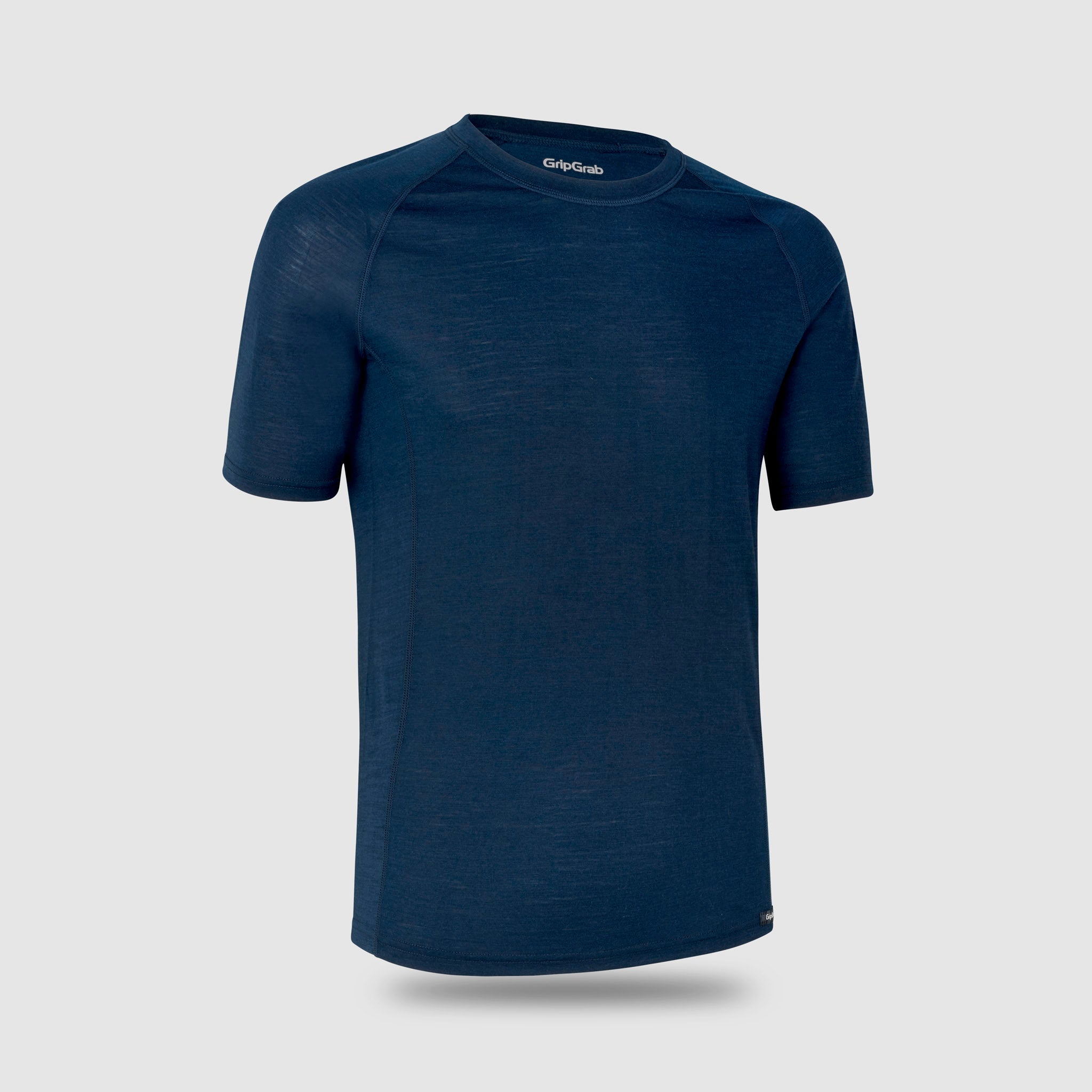 Gripgrab Merino Blend Thermal Short Sleeve Base Layer