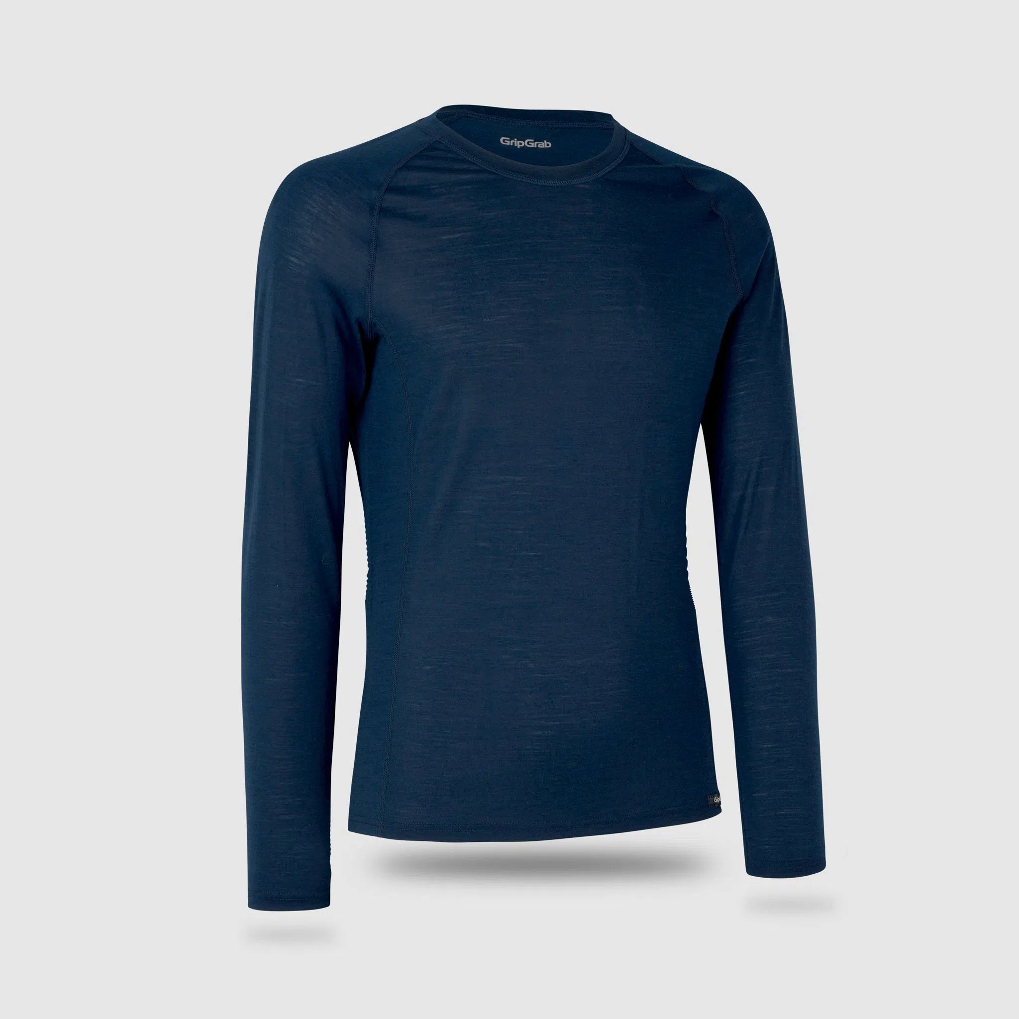 Gripgrab Merino Blend Thermal Lange Mouwen Base Layer Heren