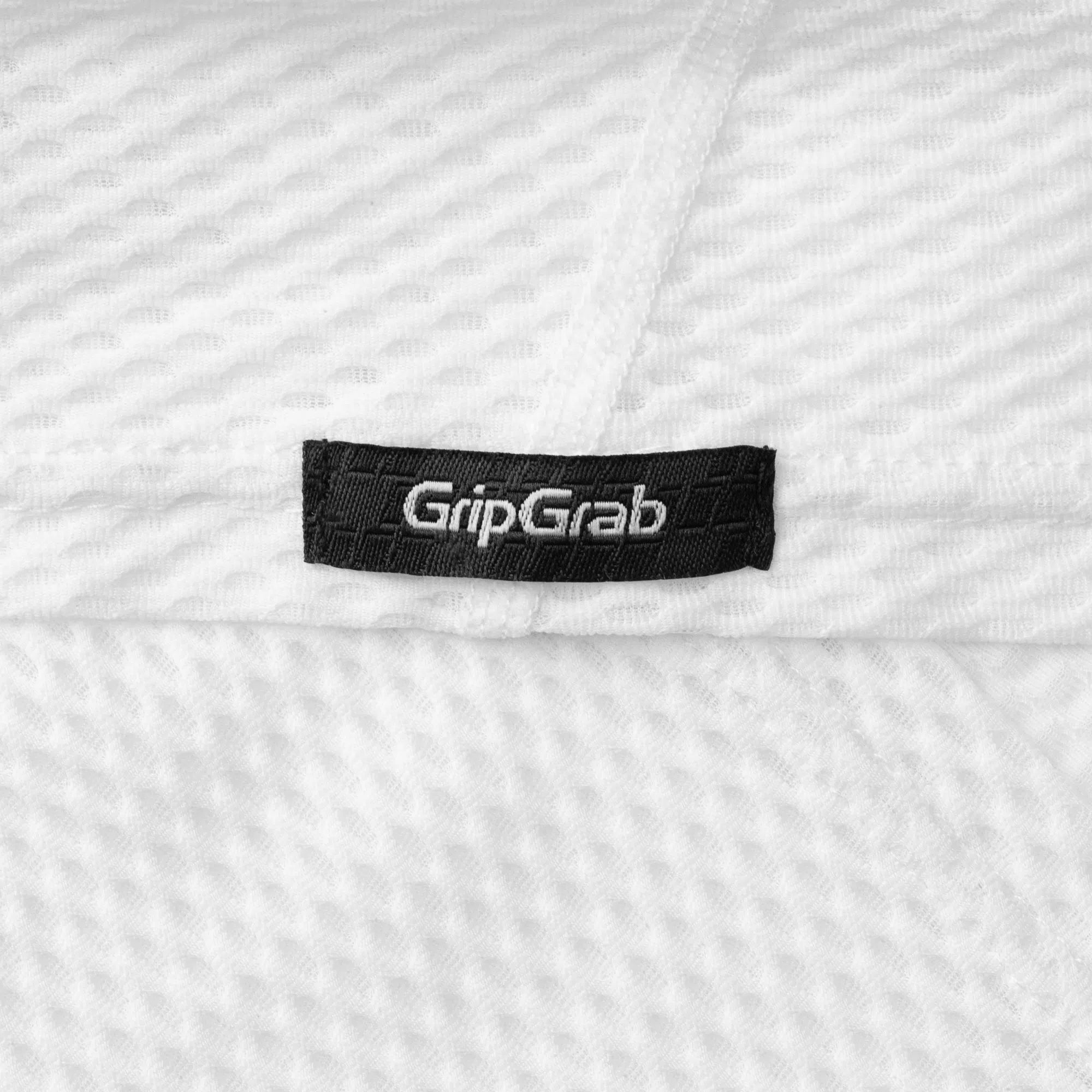 Gripgrab Ultralight Mesh Base Layer Korte Mouwen Heren