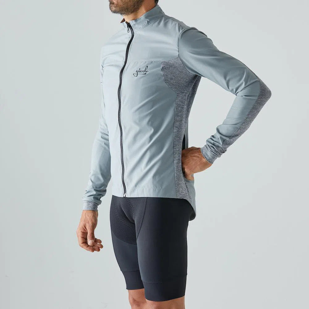 Givelo Quick Free Wind Jacket Heren