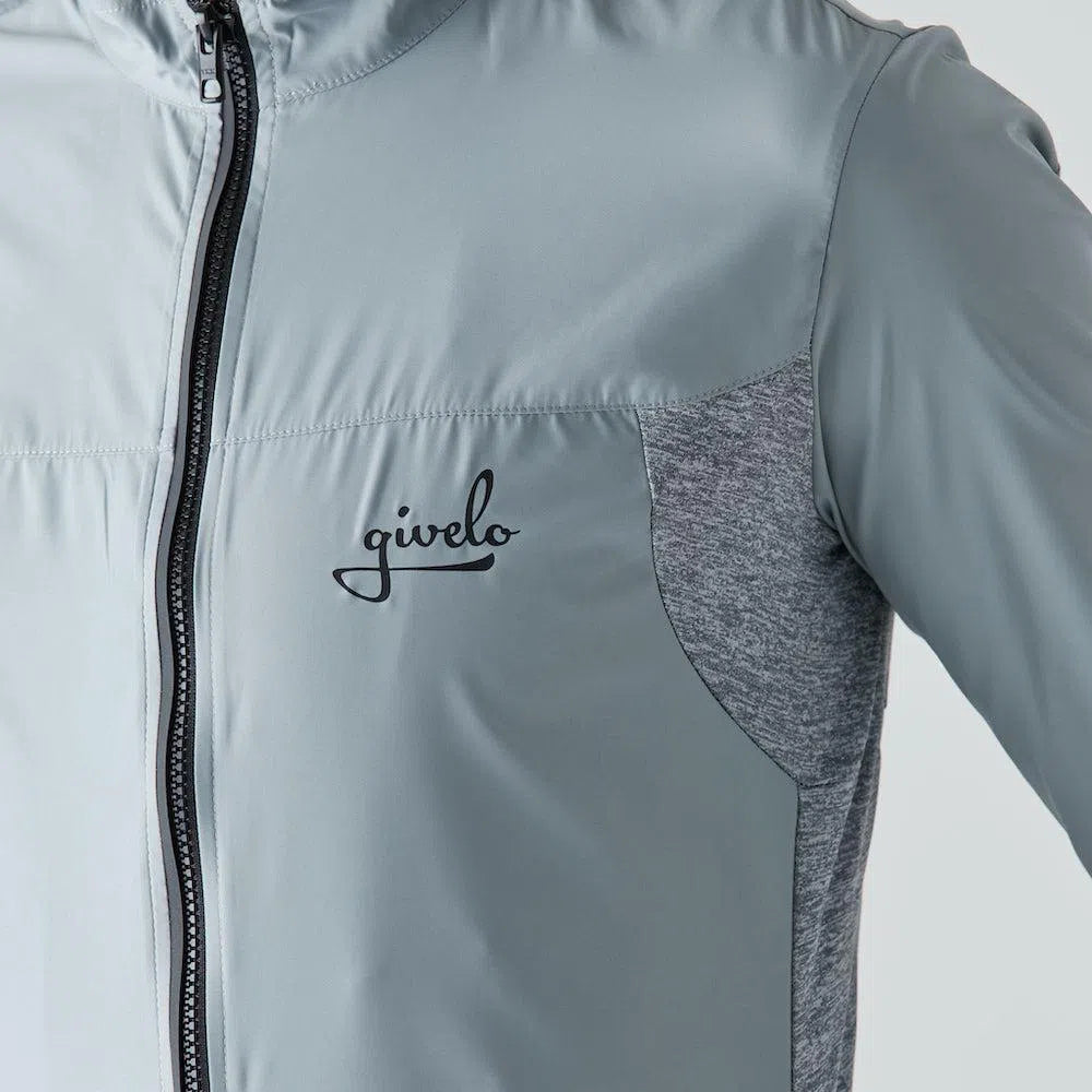 Givelo Quick Free Wind Jacket Heren