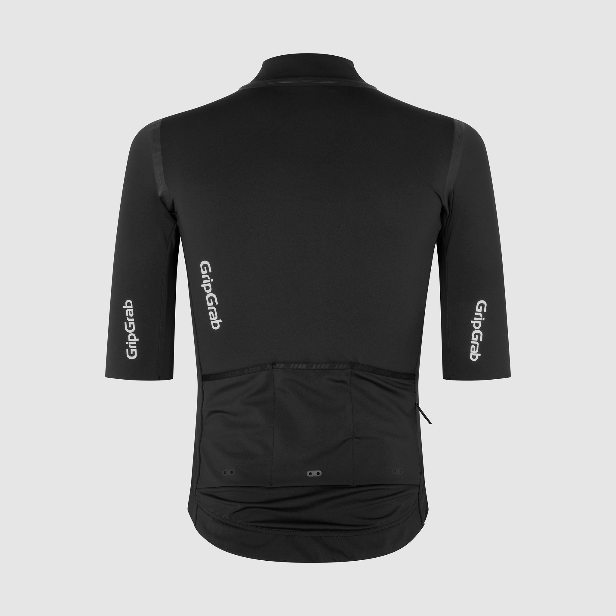 Gripgrab AquaRepel Water-Resistant Short Sleeve Jersey