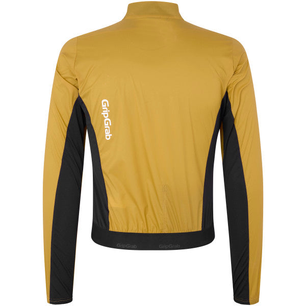 Gripgrab PACR Lichtgewicht Windproof Fietsjas Unisex