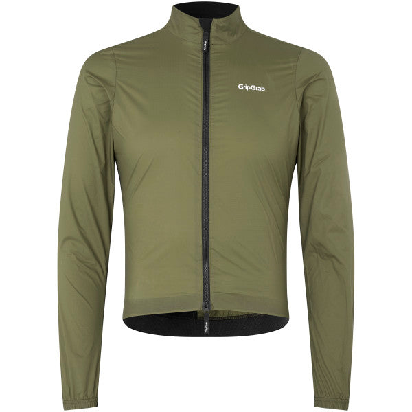 Gripgrab PACR Lichtgewicht Windproof Fietsjas Unisex