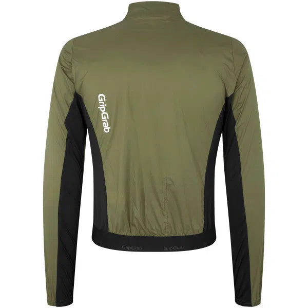 Gripgrab PACR Lichtgewicht Windproof Fietsjas Unisex