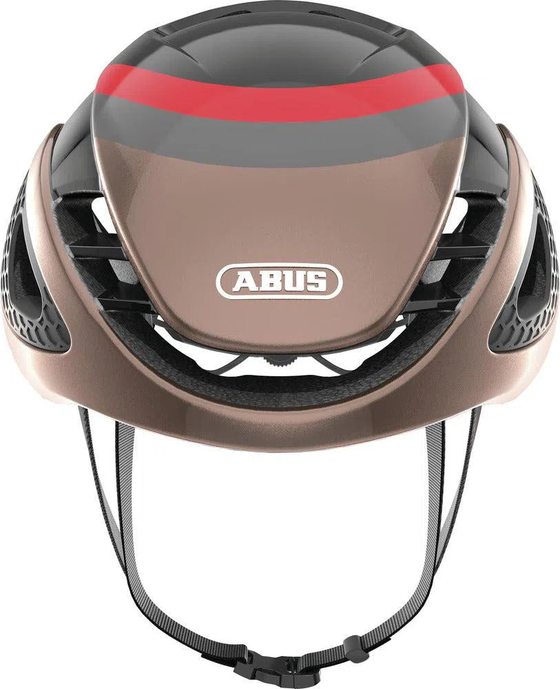 Abus Gamechanger Race Fietshelm