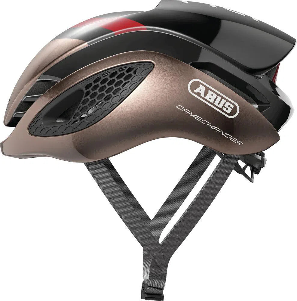 Abus Gamechanger Race Fietshelm