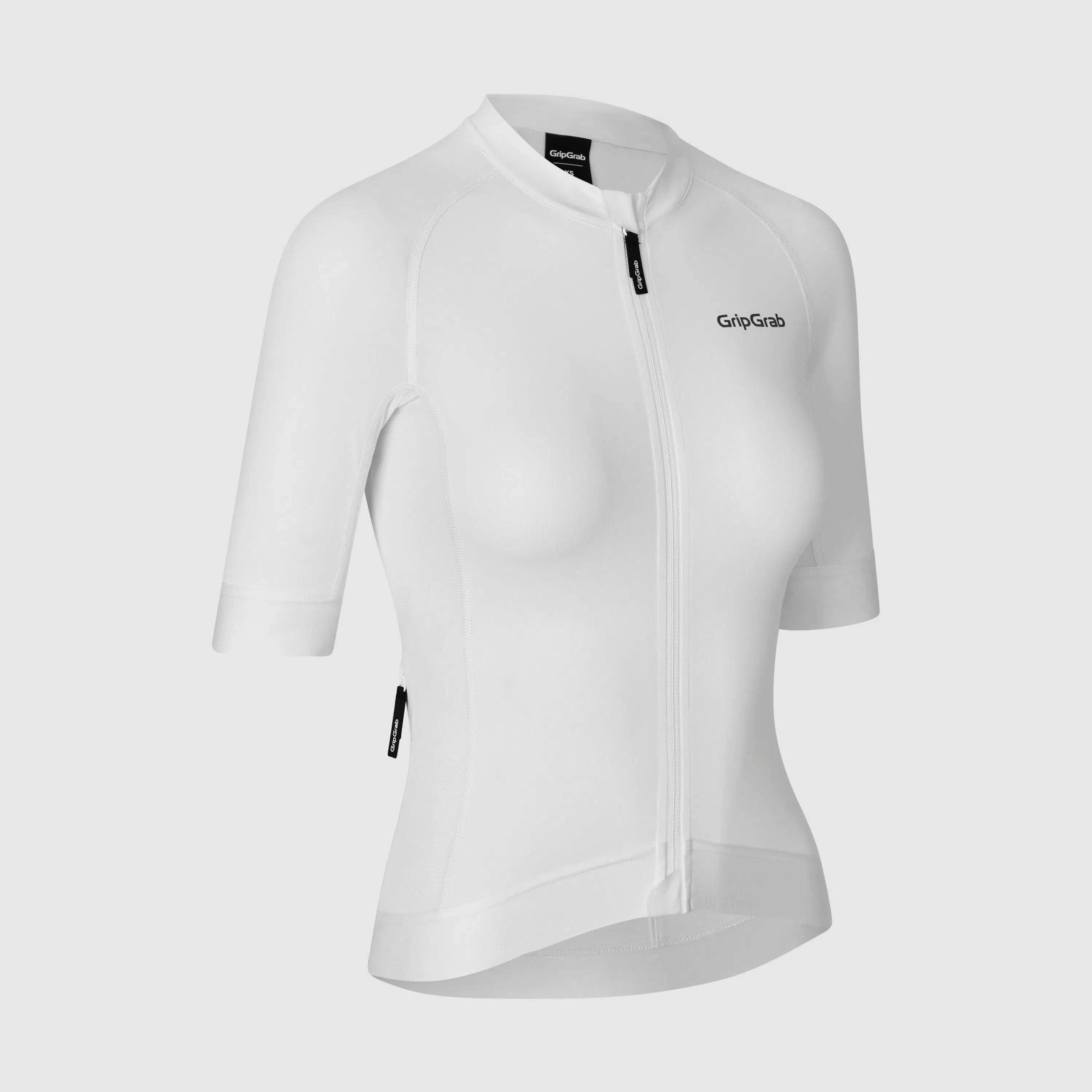 Gripgrab PACR Fietsshirt Dames Kort