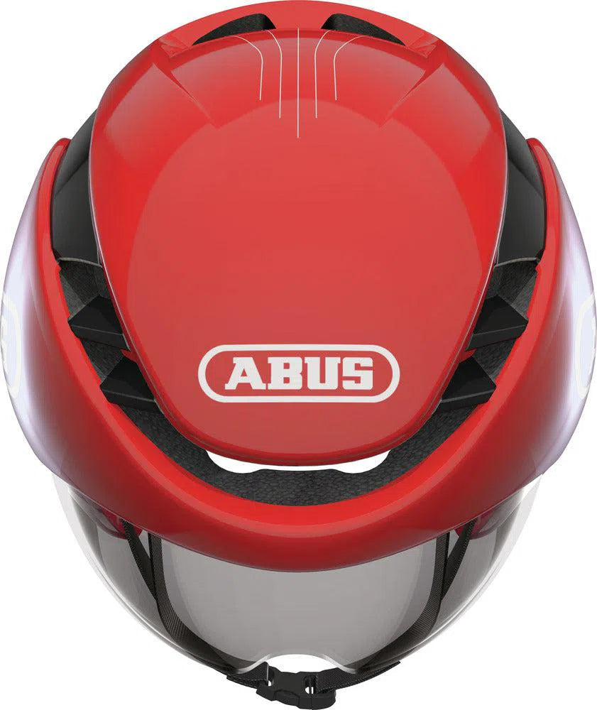 Abus Gamechanger Triathlon Fietshelm