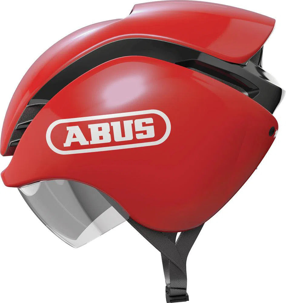 Abus Gamechanger Triathlon Fietshelm