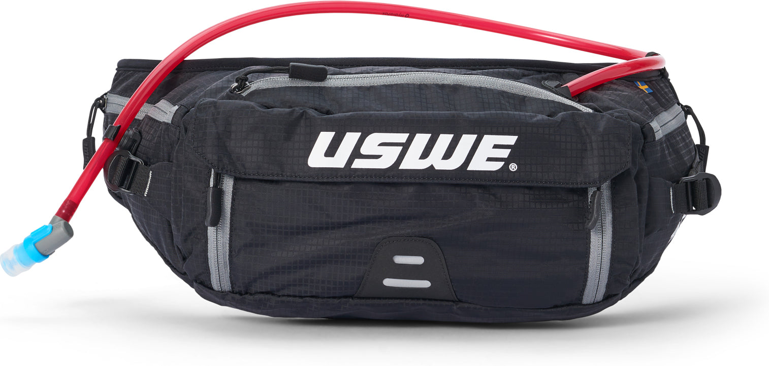 USWE Hip Back Zulo 6 - 6L